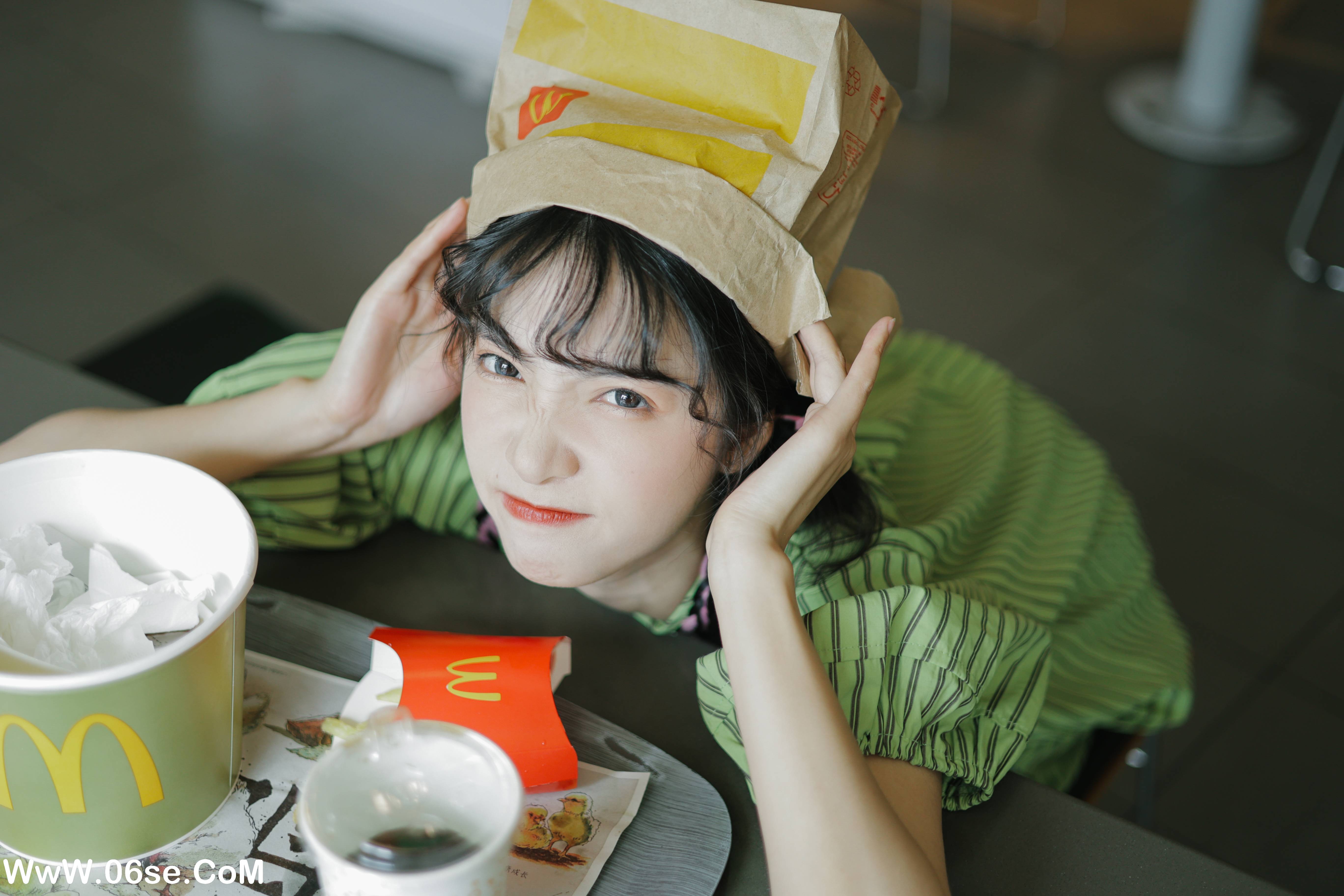 图片[9]-[YITUYU艺图语]2022.08.02 夏日女友 一只阿梦崽[41+1P／308MB]-六色网
