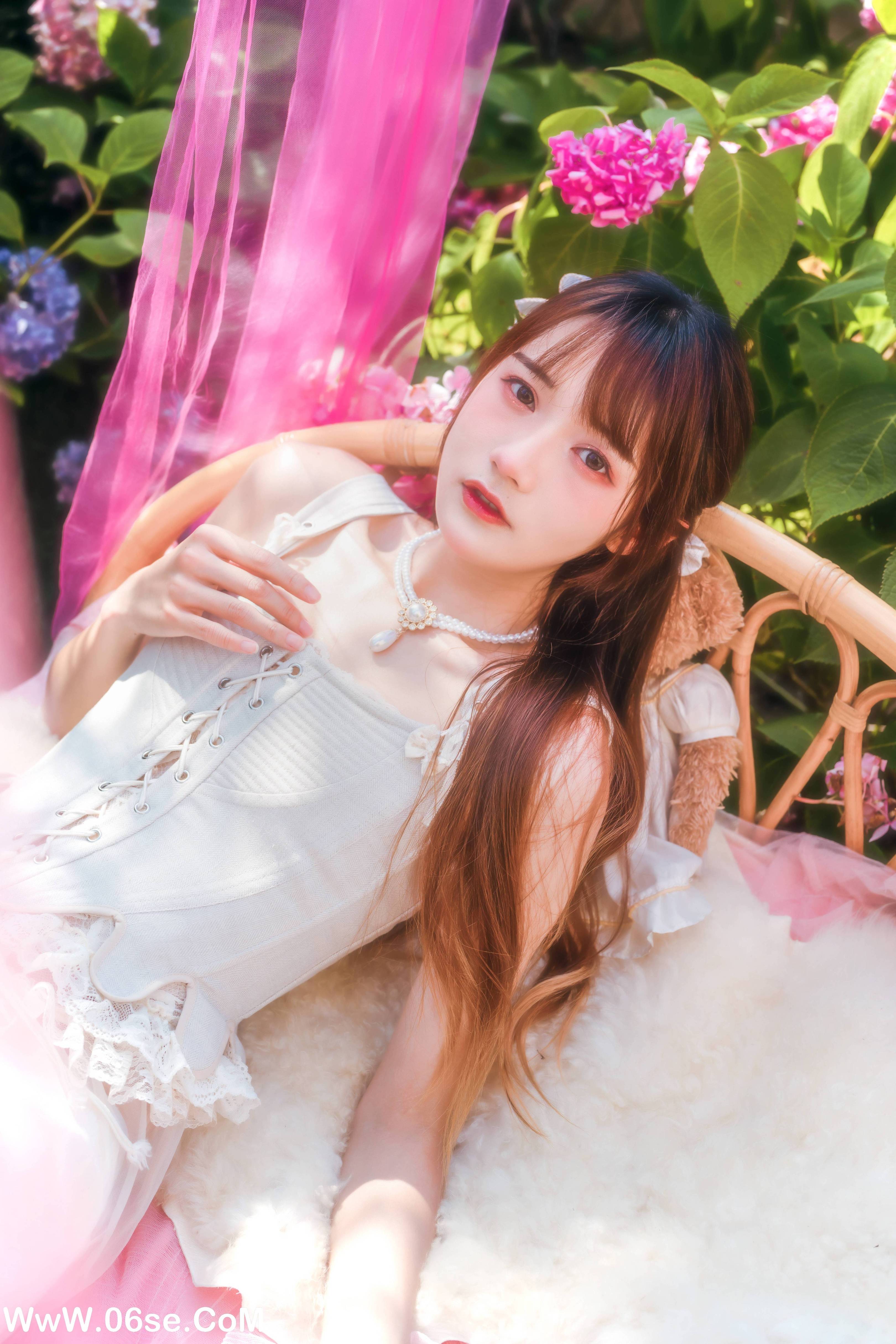 图片[18]-[YITUYU艺图语]2022.10.10 白玫瑰魔女 啊颜不咸[22+1P／178MB]-六色网