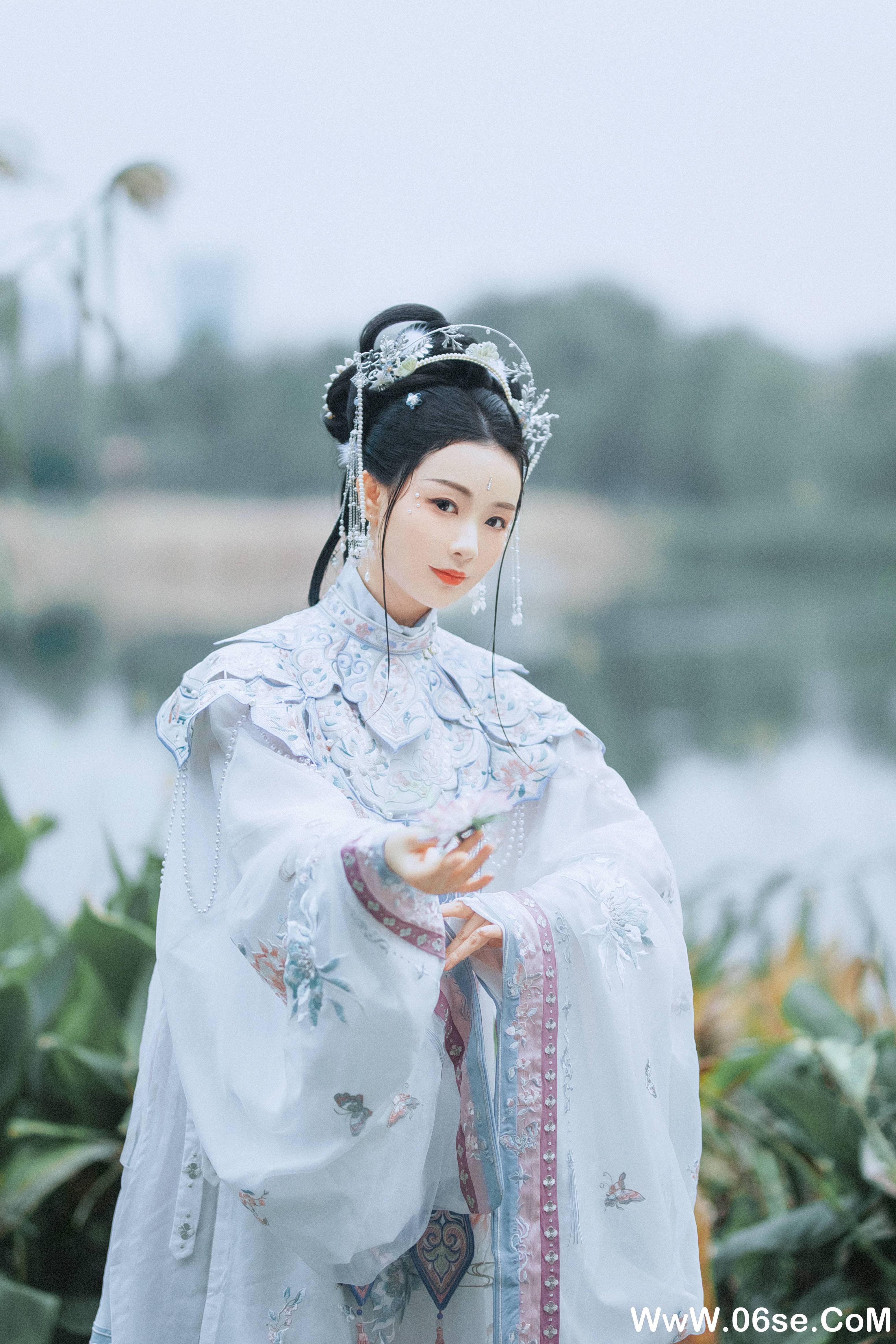 图片[9]-[YITUYU艺图语]2021.10.19 清寒里 Seven[41+1P／819MB]-六色网