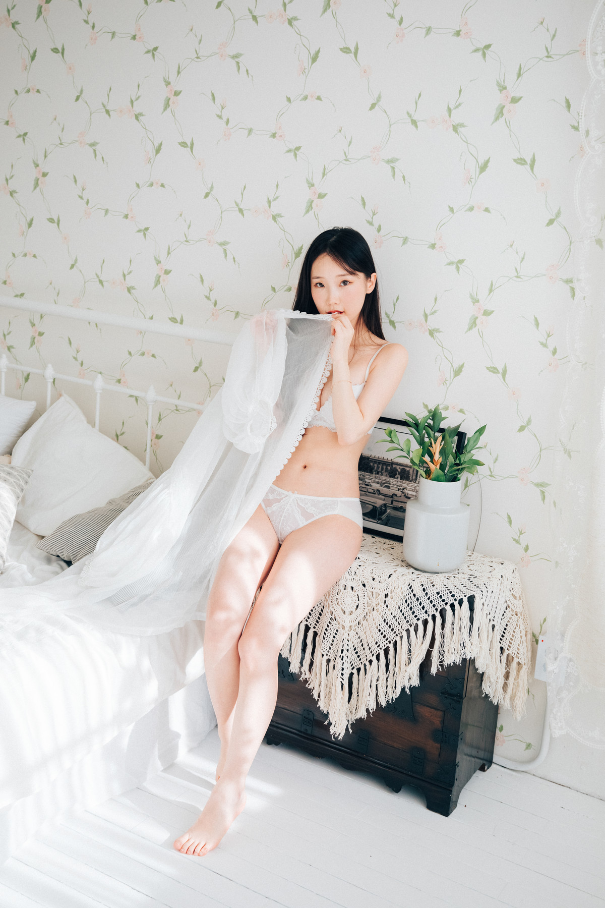Pureding 퓨딩, LOOZY “Pure” Set.03 34