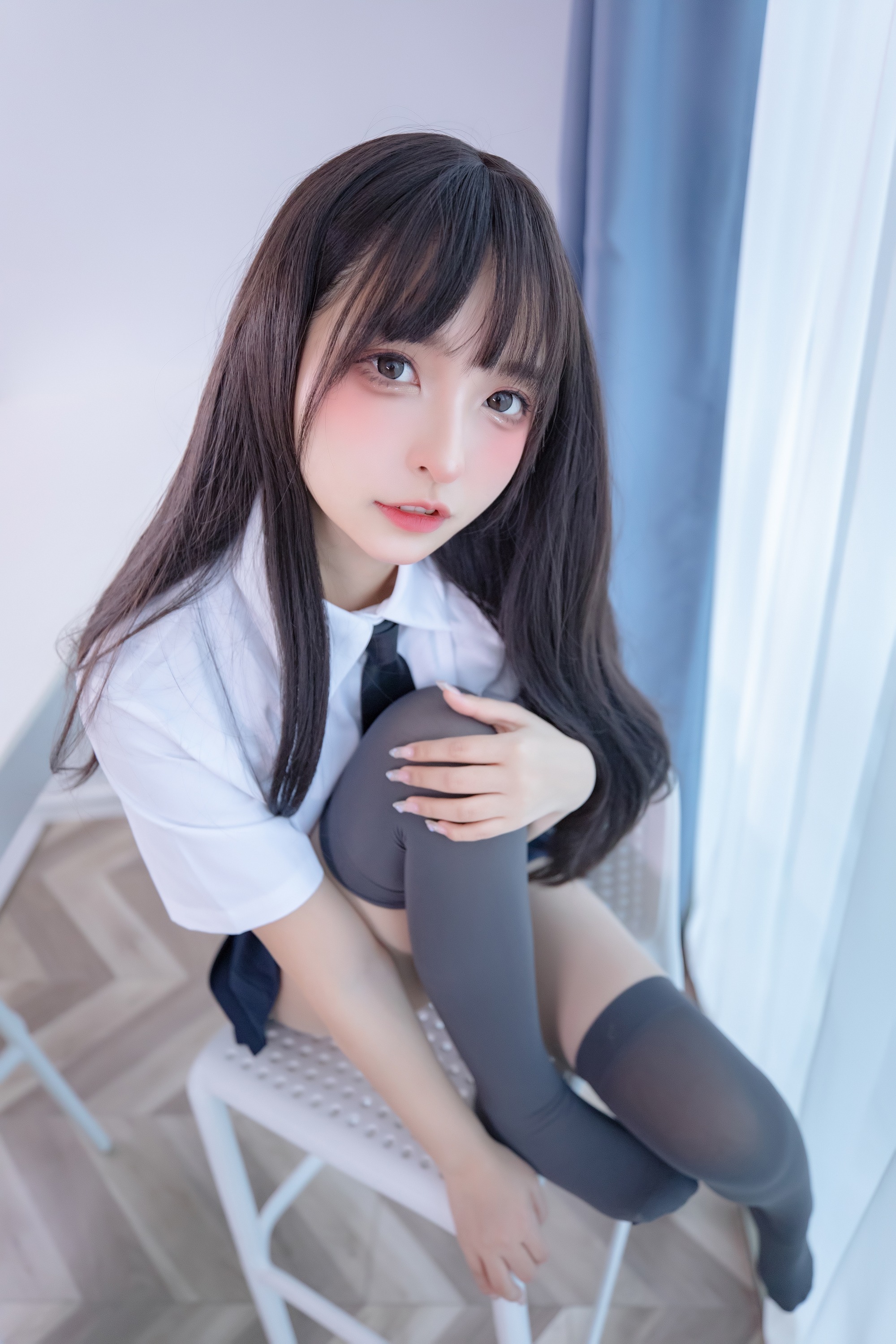 神楽坂真冬 - NO.96 12月微博订阅 [60P-148MB] 27