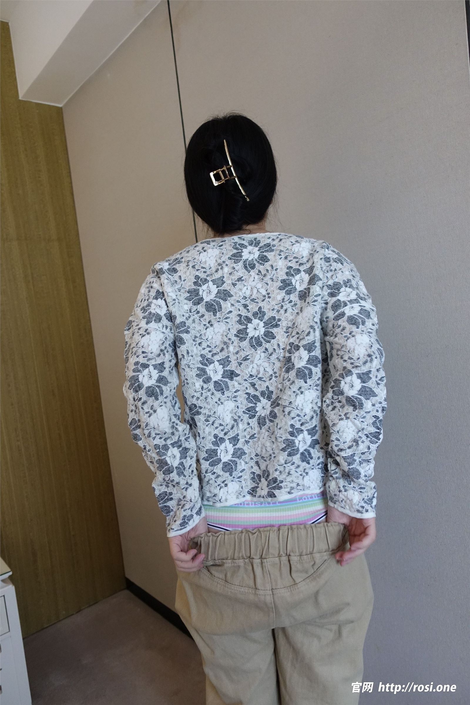 图片[48]-[ROSI写真]2023.04.10 NO.4144-六色网