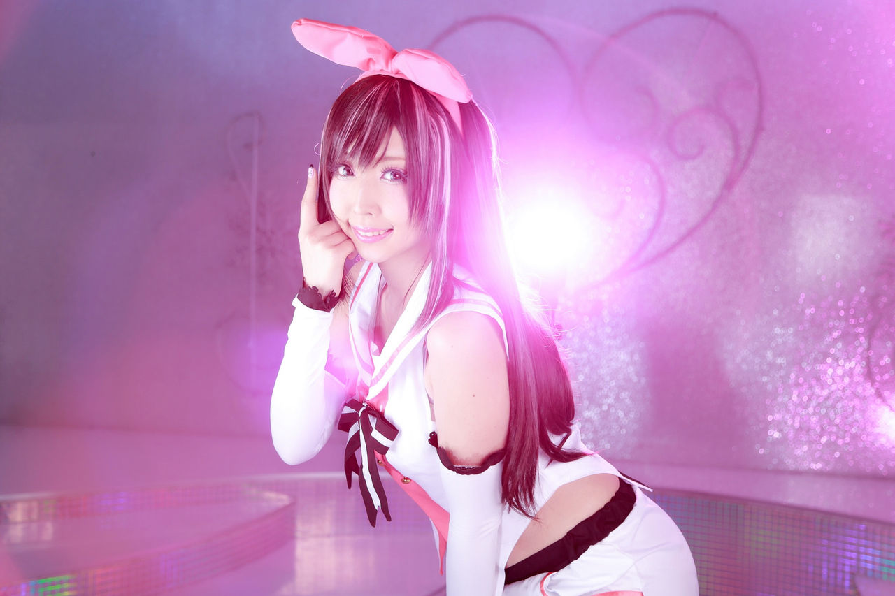 C ai nsfw. Kizuna ai.