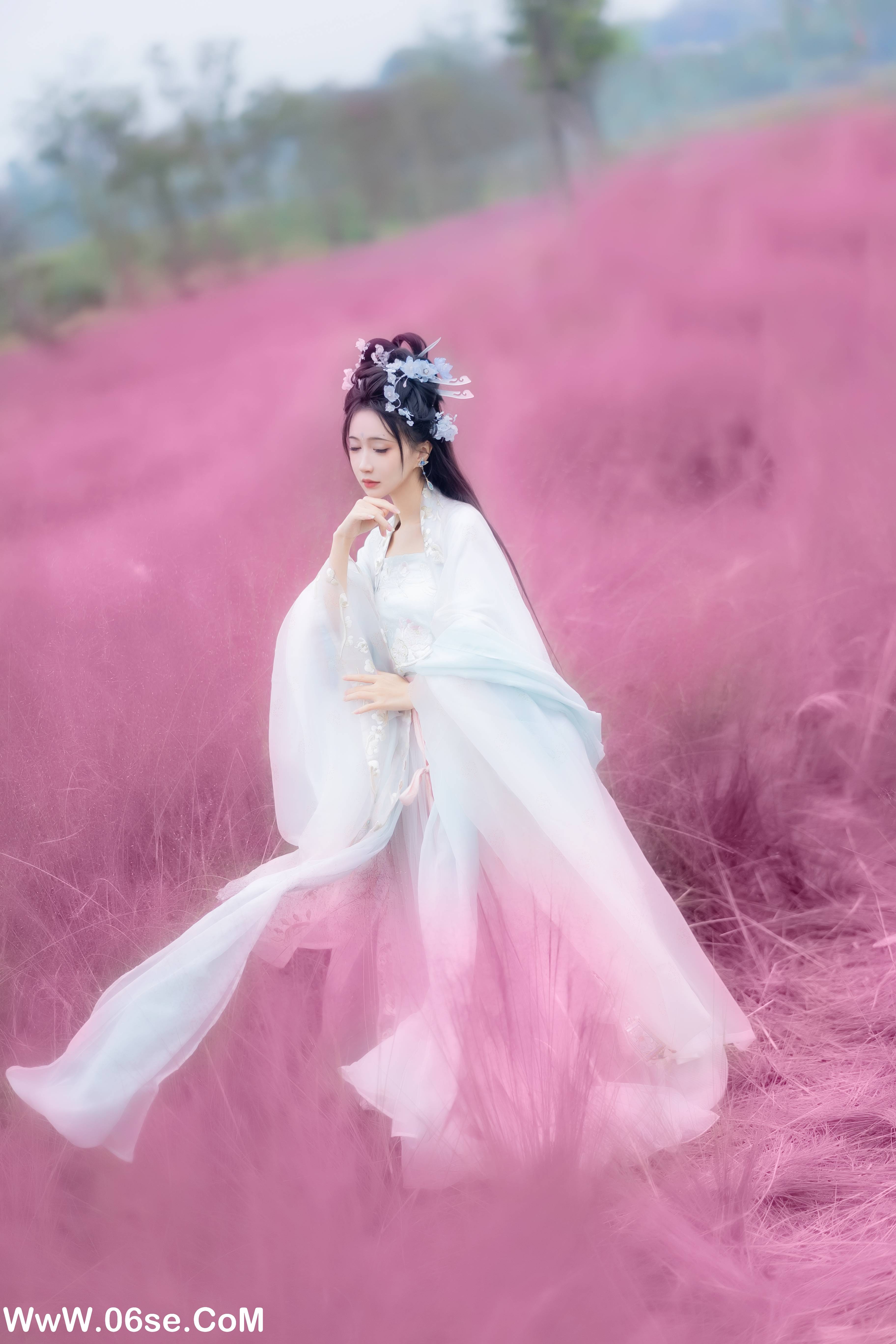 图片[26]-[YITUYU艺图语]2022.11.22 浮生梦 -绮罗生的小苏苏-[30+1P／238MB]-六色网