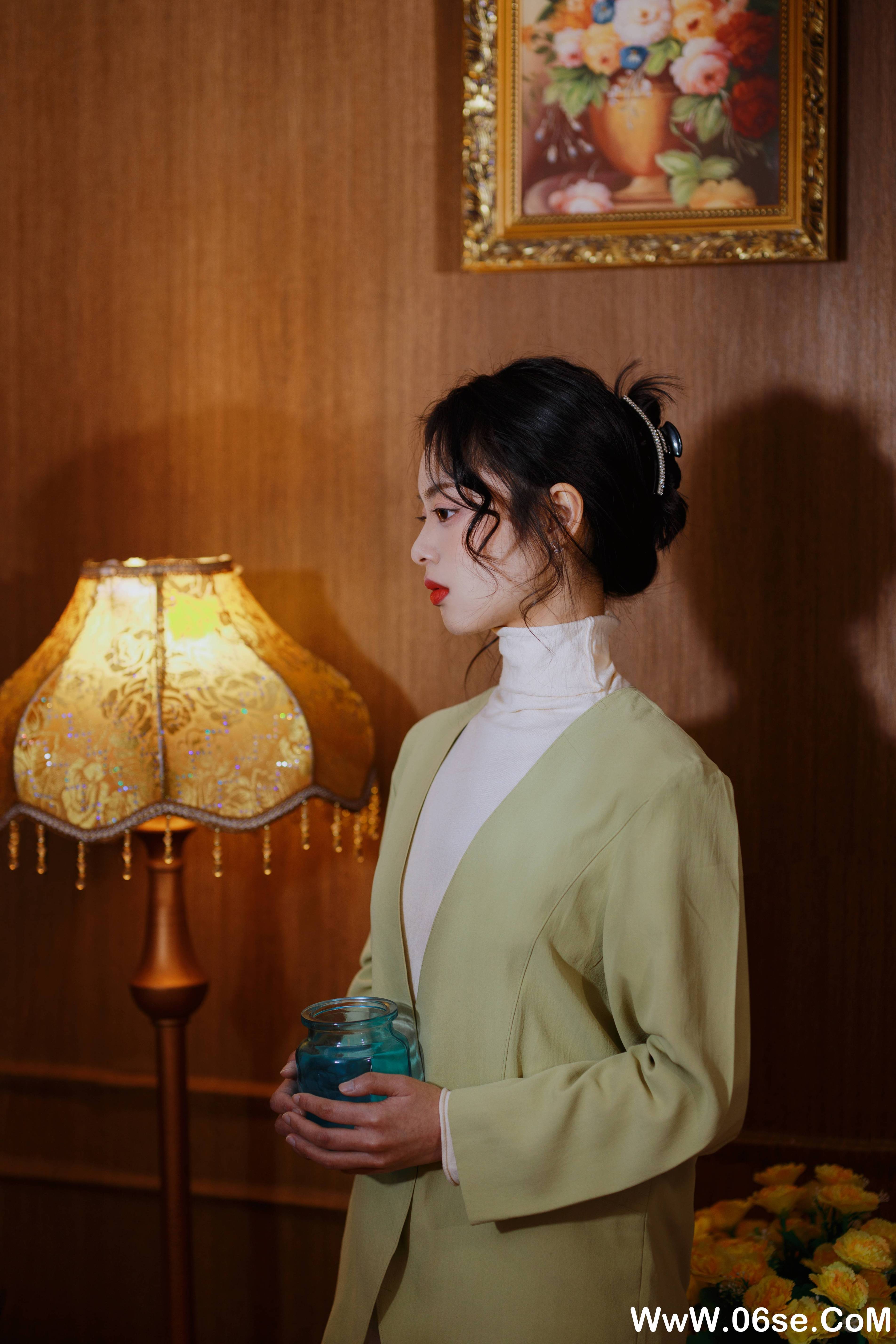 图片[7]-[YITUYU艺图语]2021.03.17 半梦半醒 小艺[36+1P／786MB]-六色网