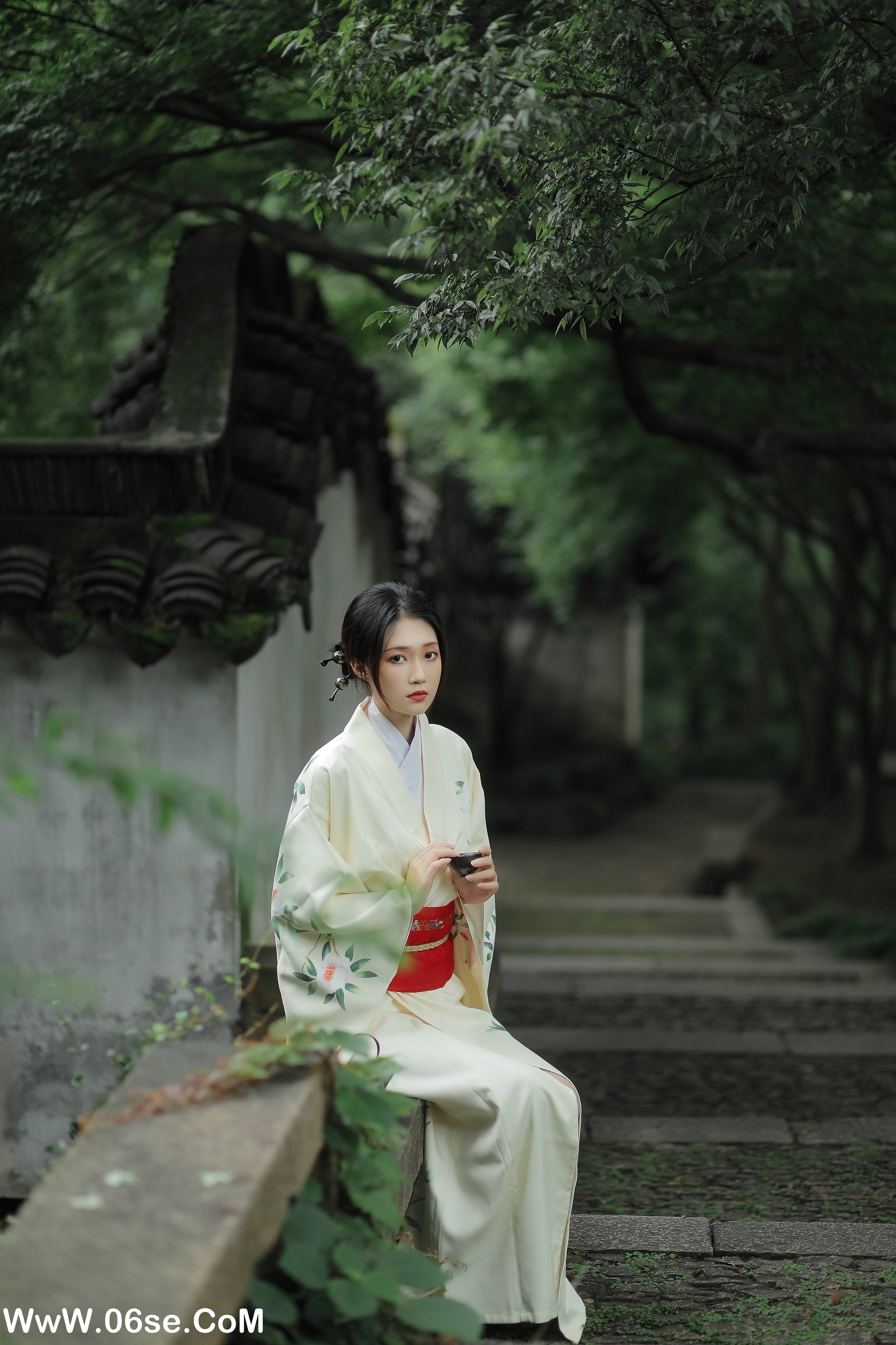 图片[10]-[YITUYU艺图语]2022.01.08 四月桃林 柳柳[34+1P／408MB]-六色网