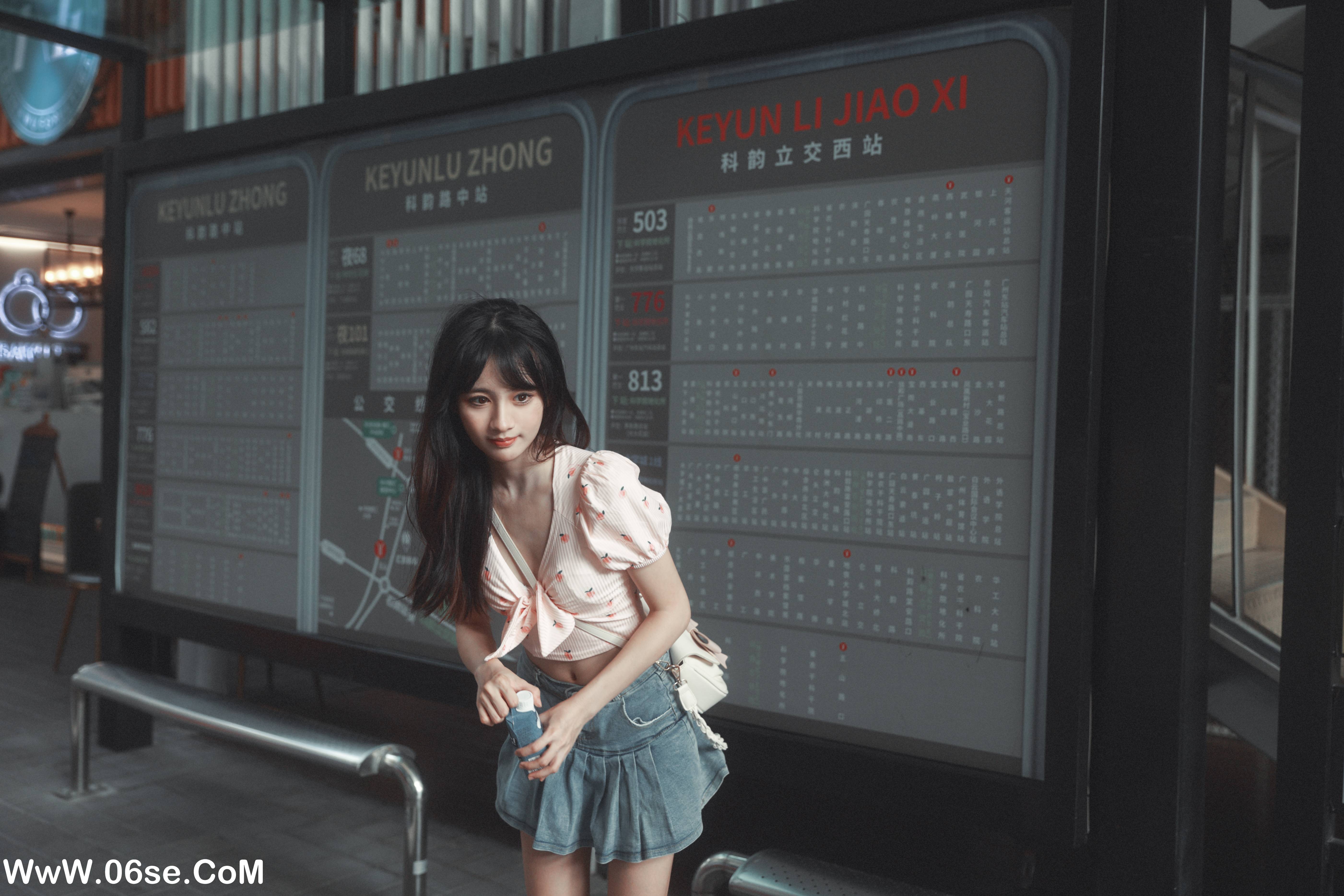 图片[23]-[YITUYU艺图语]2022.10.19 秋日限定女孩 林林[40+1P／348MB]-六色网