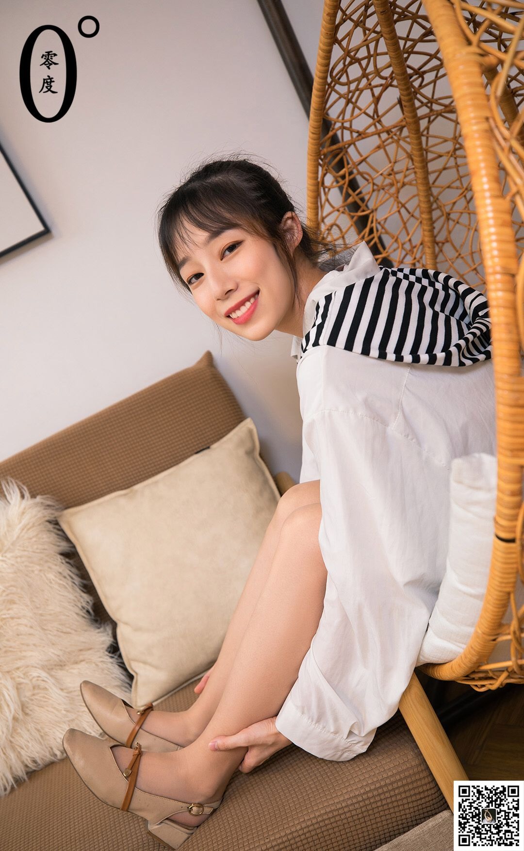 LD零度摄影-No.024 优优[55P] 35