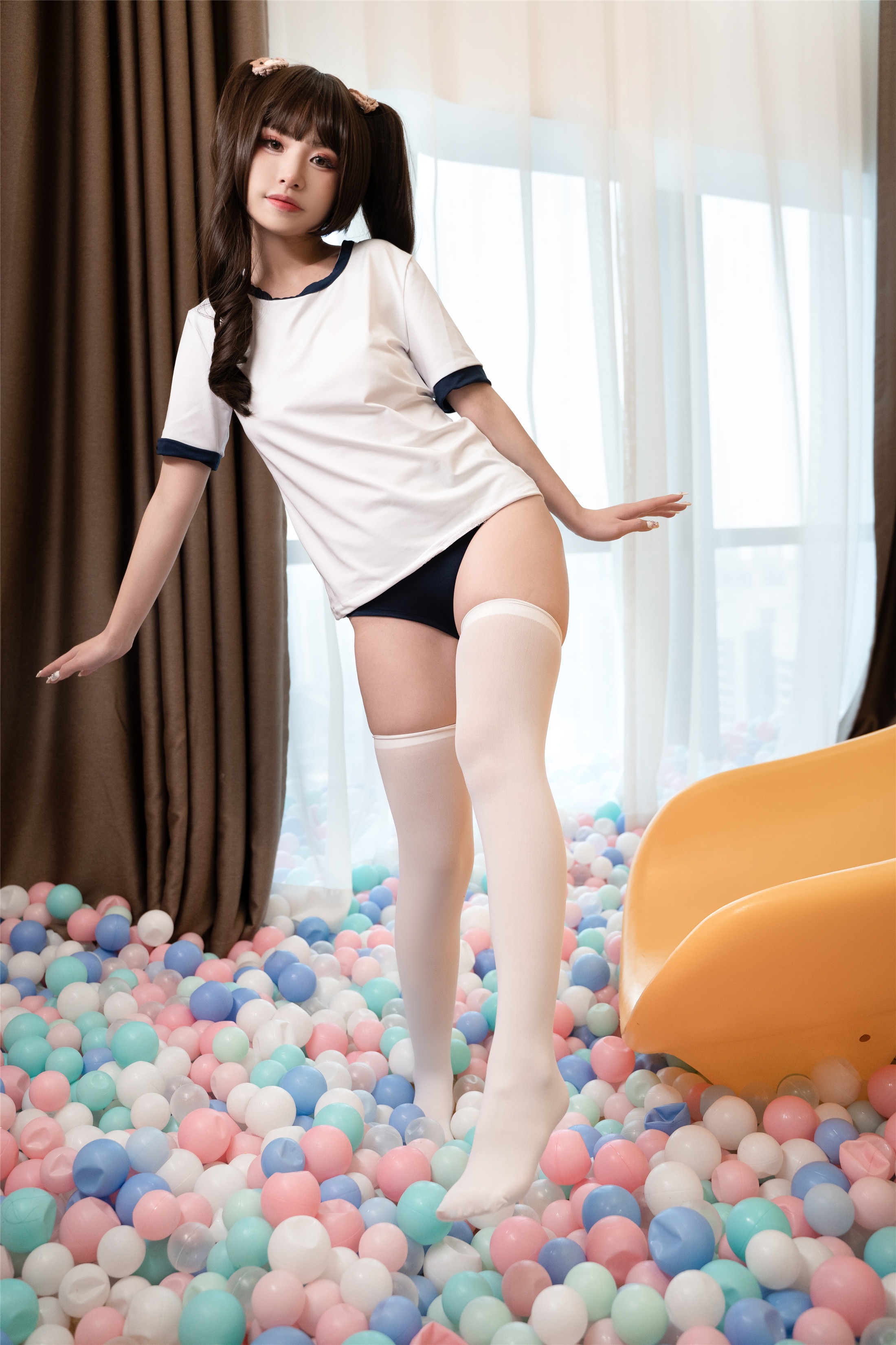喵小吉 - 小吉的私密乐园  89P 50