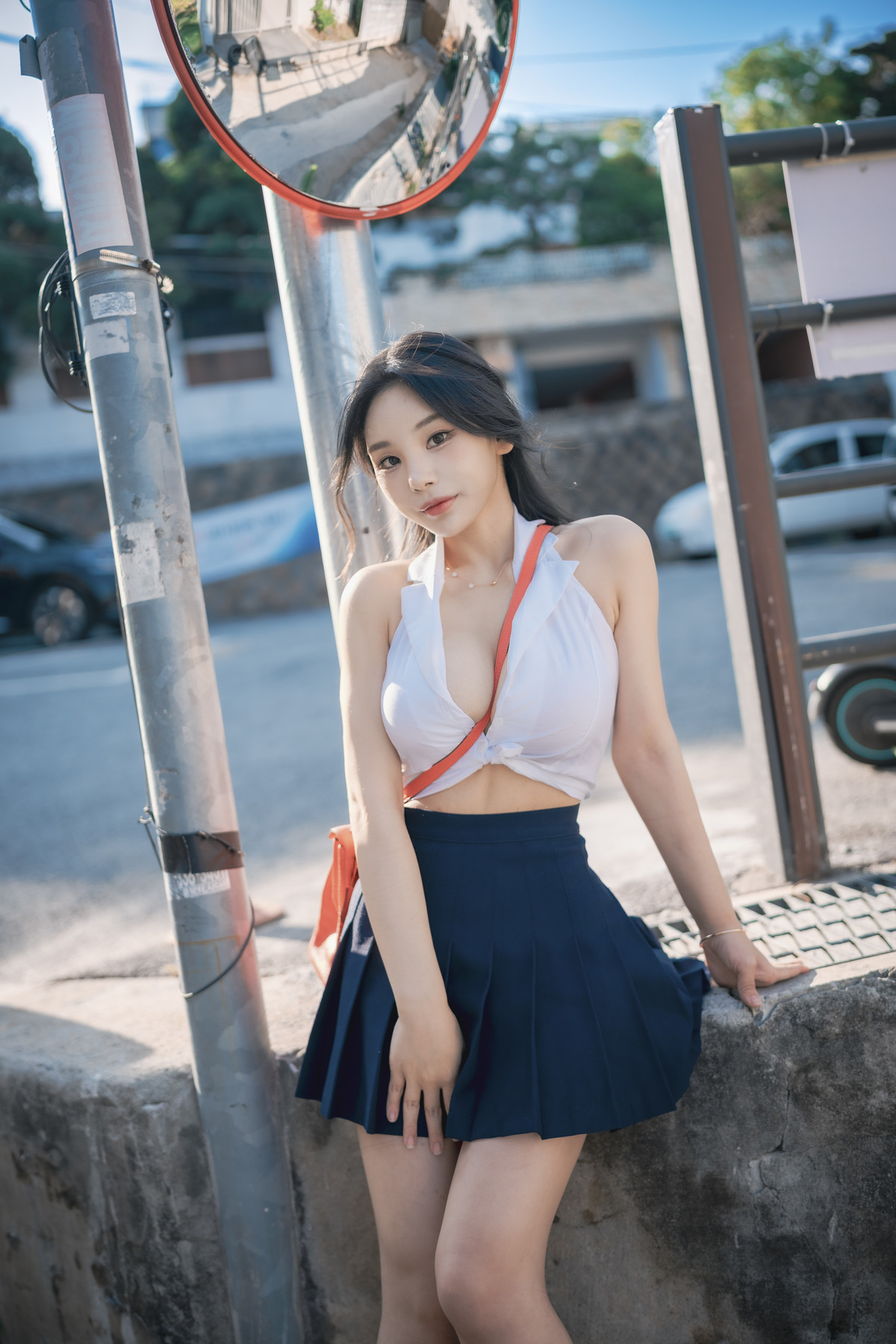 Zzyuri 쮸리, [DJAWA] Last Summer Set.02 29