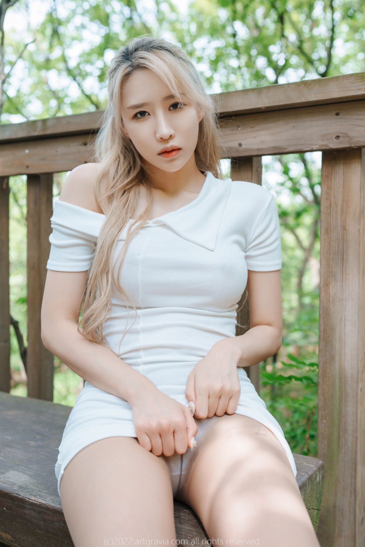 Se-Ah 세아, ArtGravia VOL.421 Photobook Set.01 2