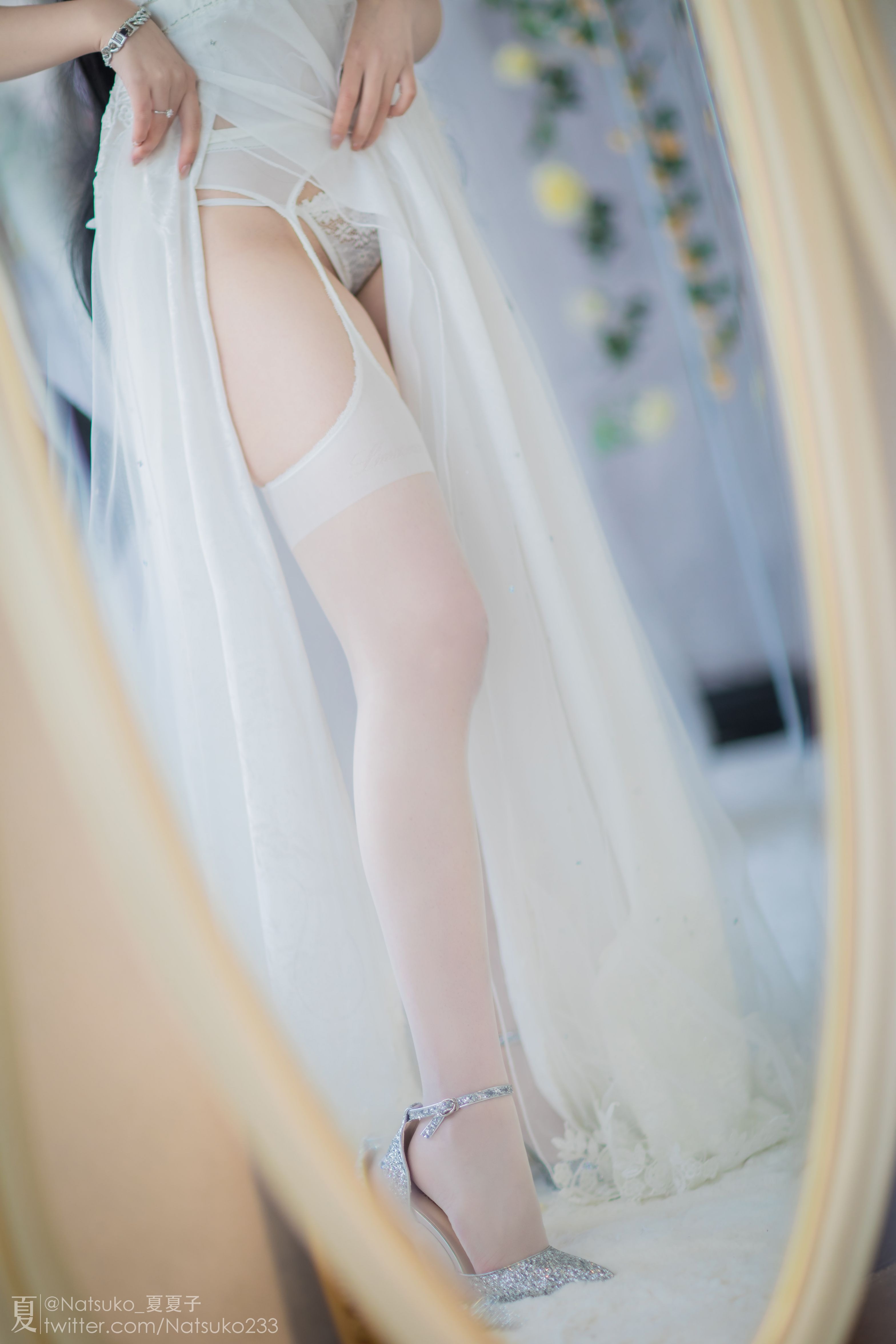 Natsuko夏夏子 - NO.002 碧蓝航线 大凤誓约 [24P-195MB] 9