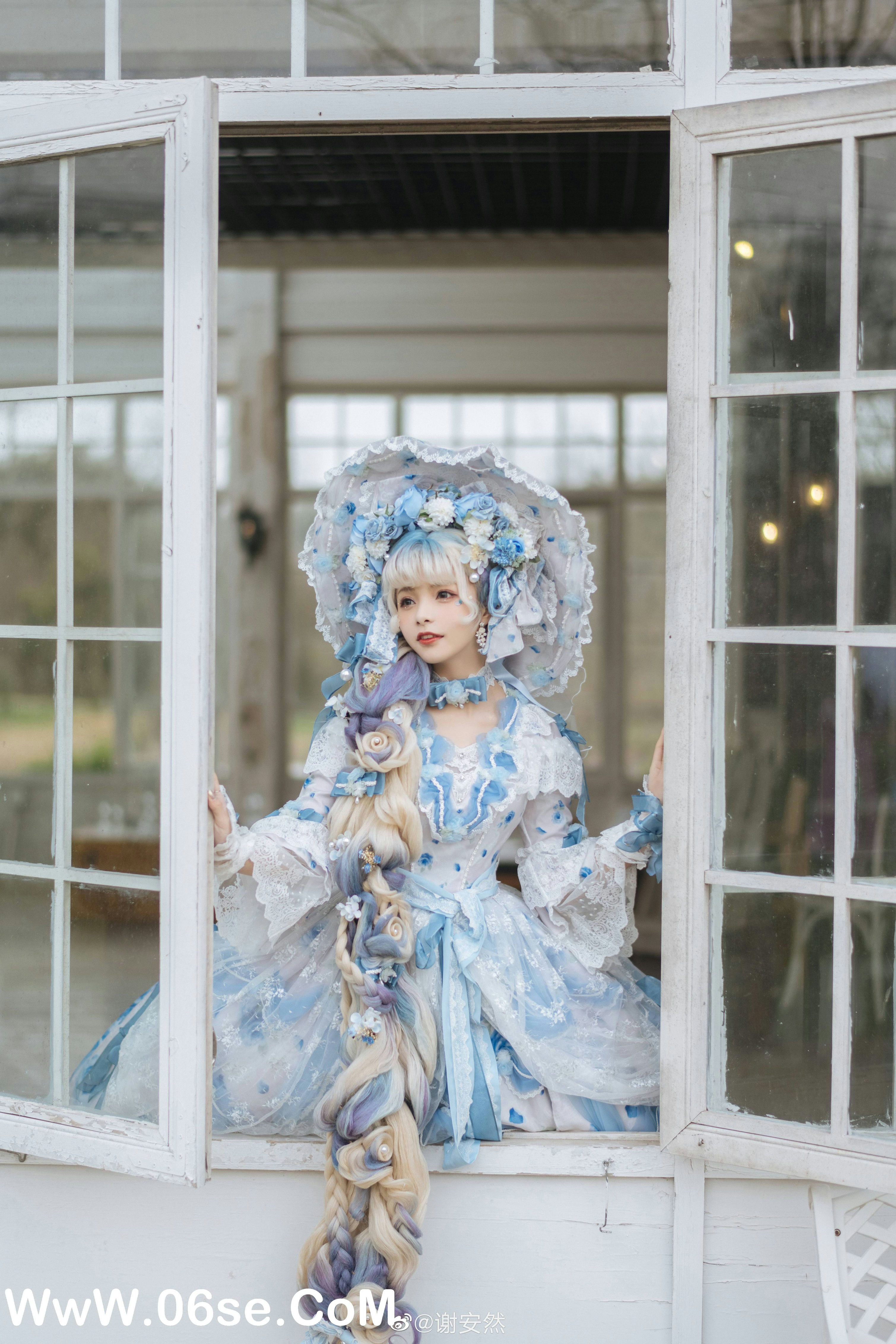 图片[116]-068 迷失幻境系列 – 第068期（Lolita） [125P-1.38 GB]-六色网