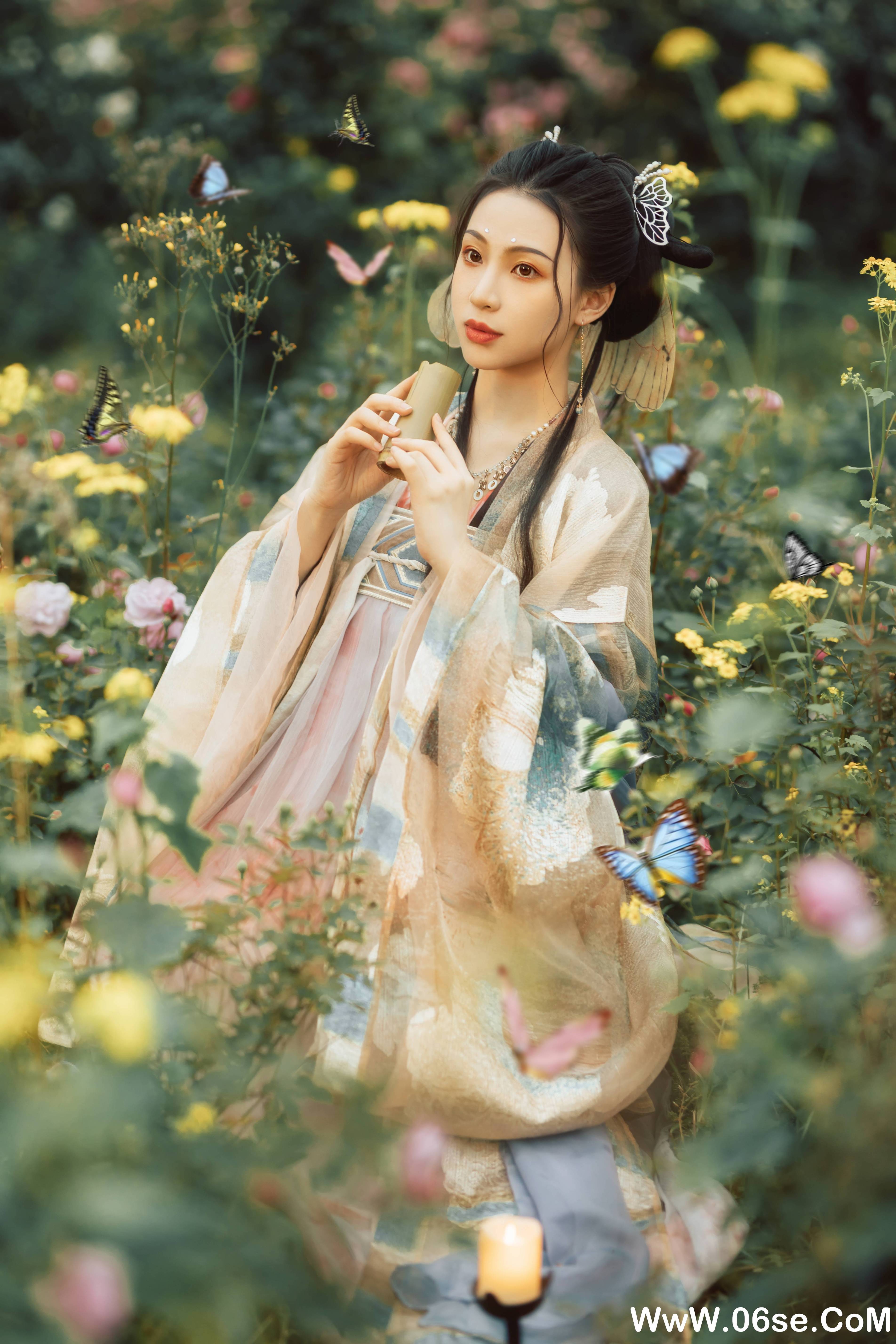 图片[21]-[YITUYU艺图语]2021.08.23 侍神令·八彩 牧牧[25+1P／308MB]-六色网