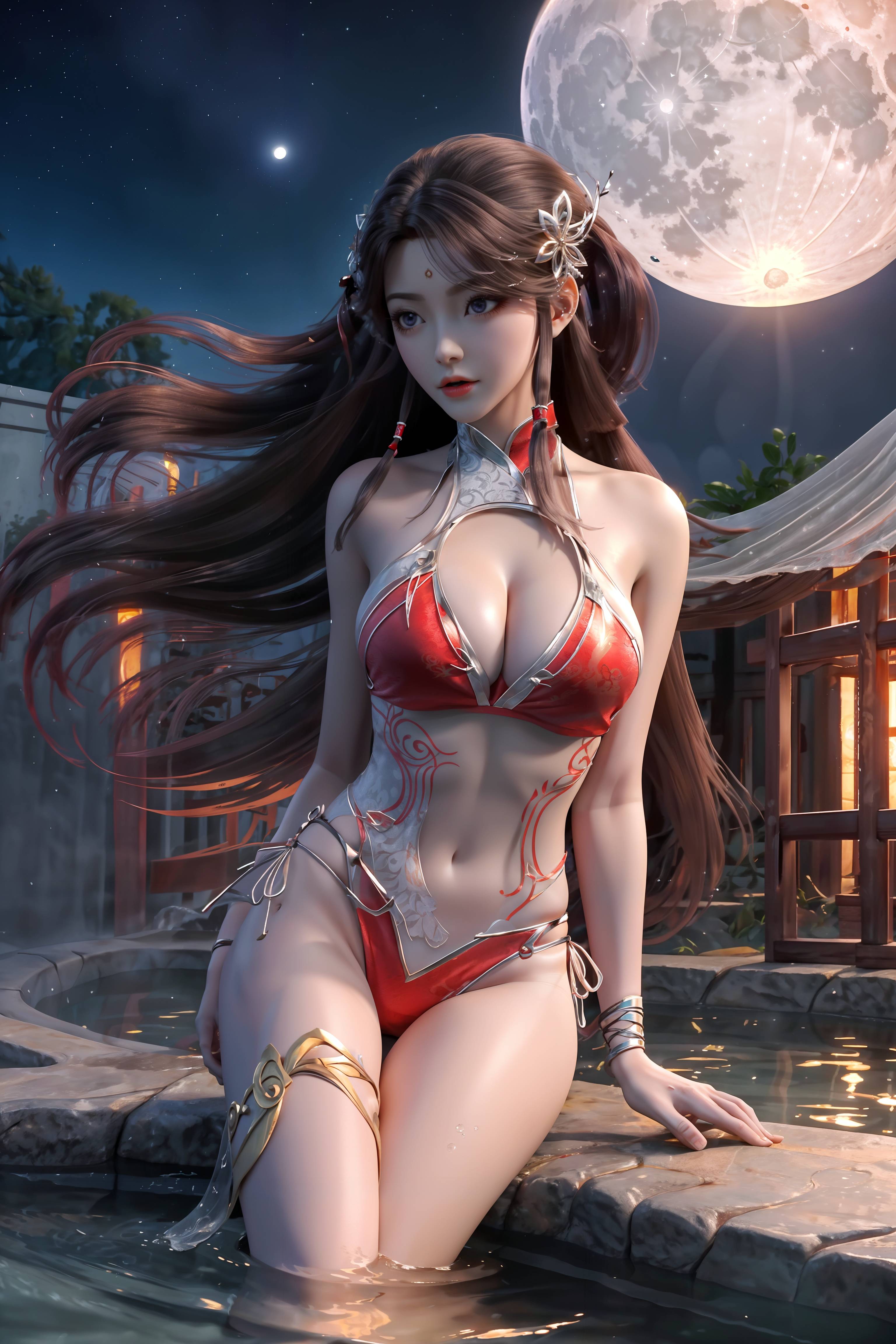图片[24]-完美世界 火灵儿-六色网