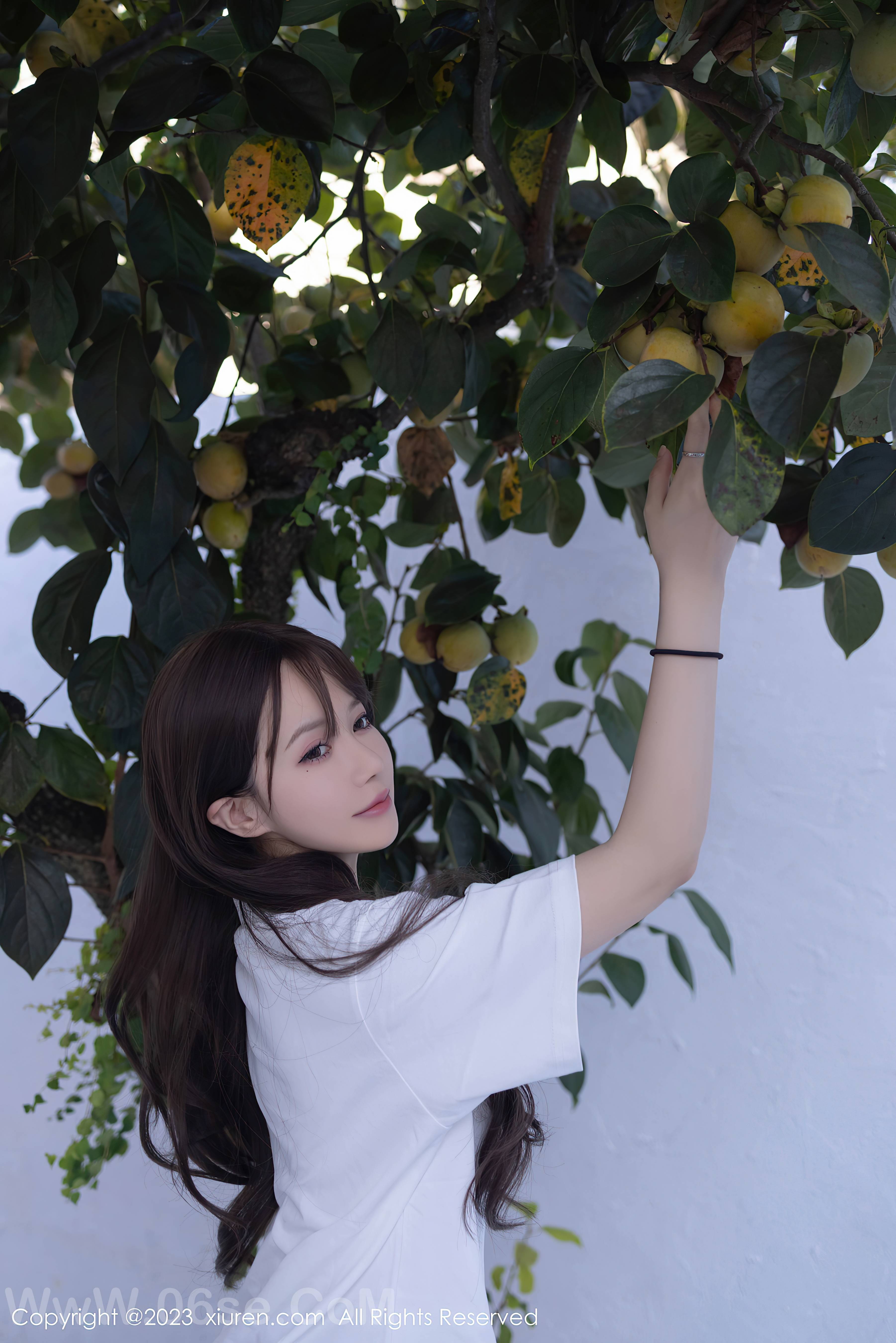 图片[20]-[Xiuren秀人网]2023.10.08 NO.7475 鱼子酱Fish[85+1P／709MB]-六色网