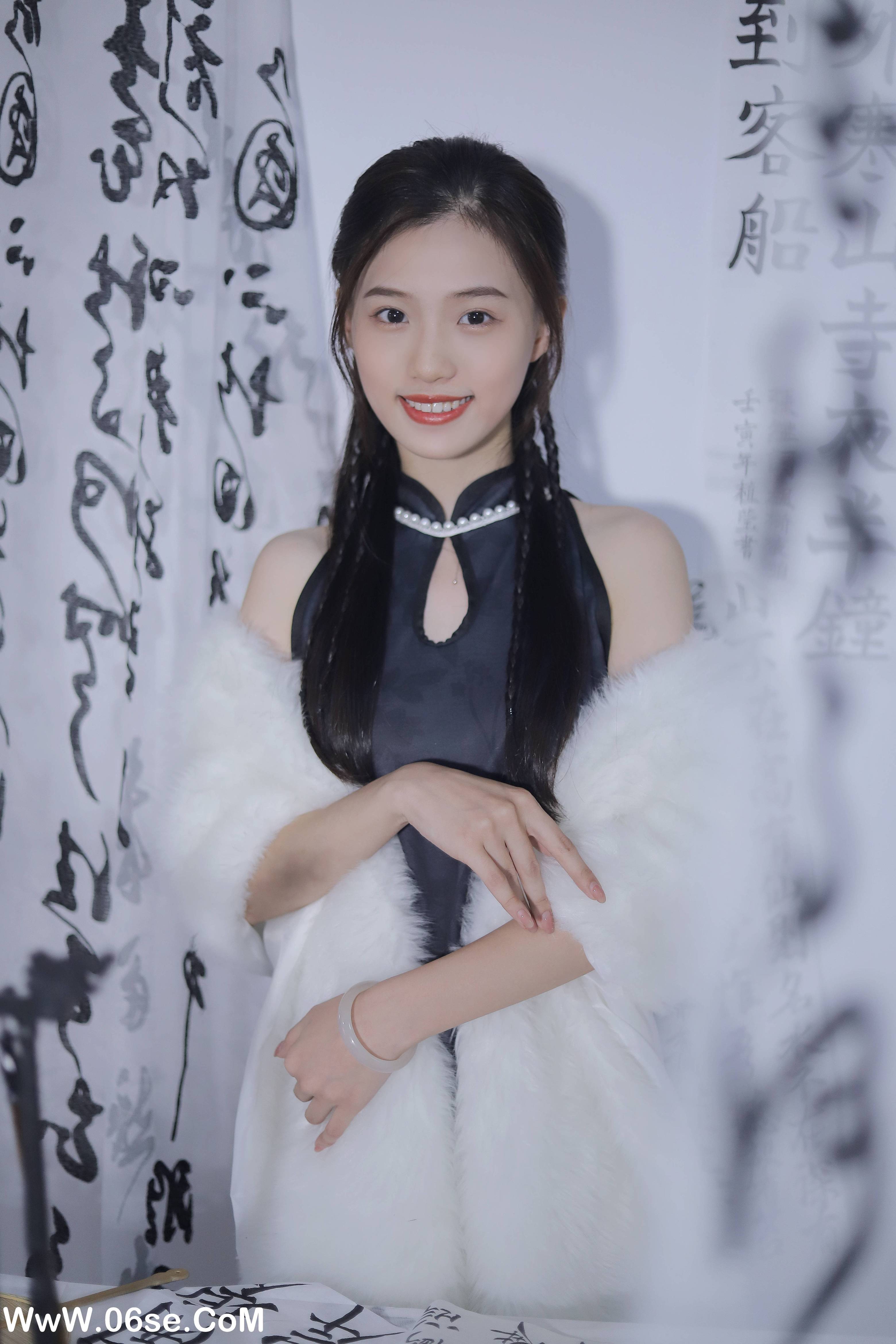 图片[23]-[YITUYU艺图语]2022.10.23 国风之韵 涵涵[28+1P／333MB]-六色网