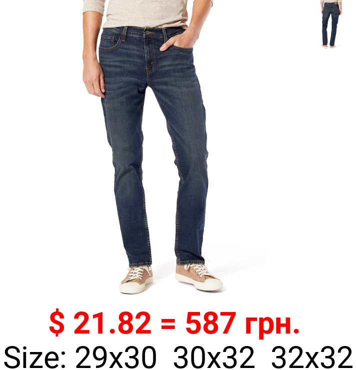 Signature by Levi Strauss & Co. Men's Slim Jeans