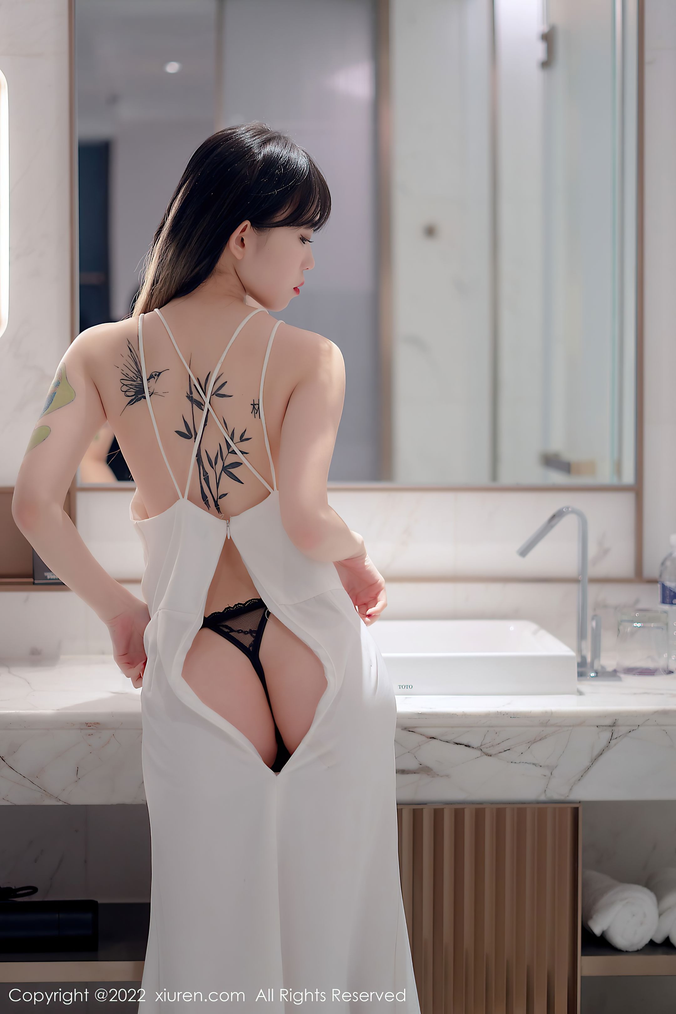 NO.4611 奶瓶.[55+1P／434MB] 40
