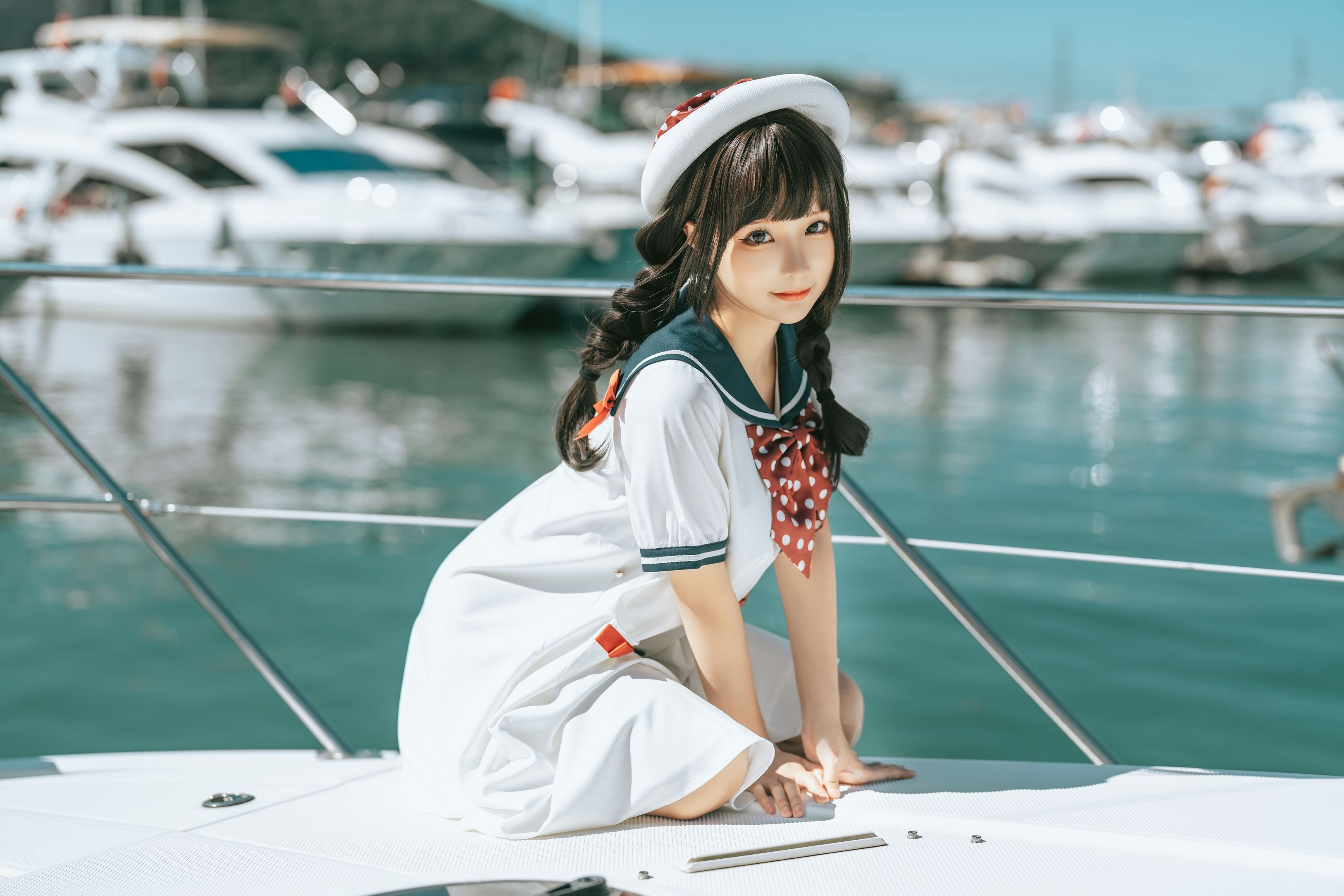 蠢沫沫《水手日记》（1月11打赏群资源） 120