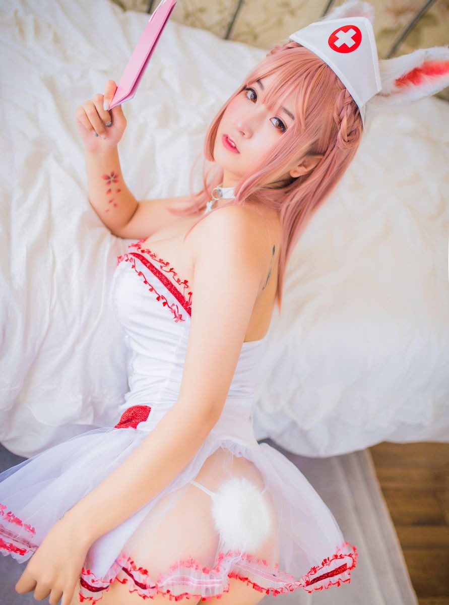 [Cos]猫九酱- 兽の物语[79P] 48