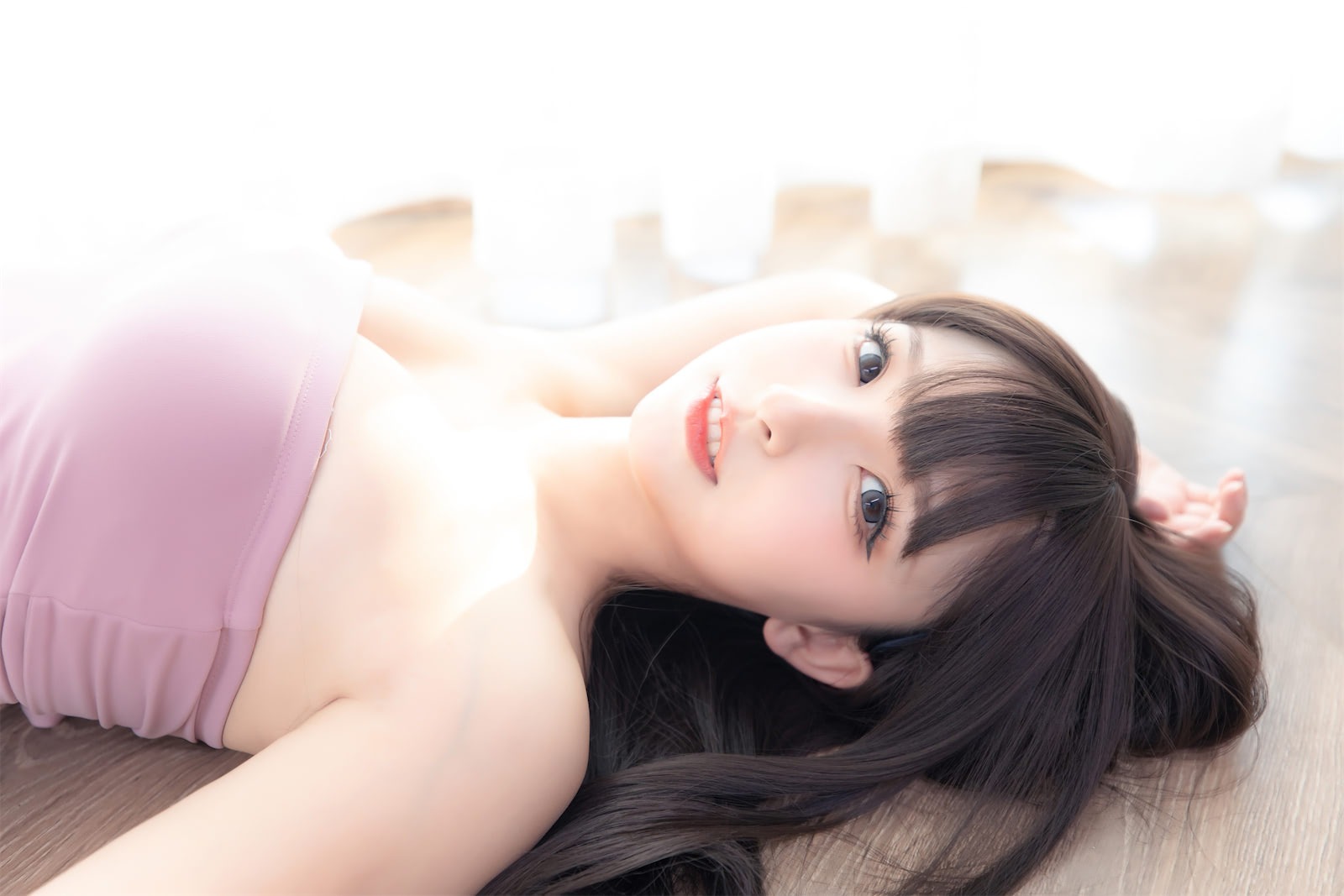 神楽坂真冬 - 草莓蜜桃 63
