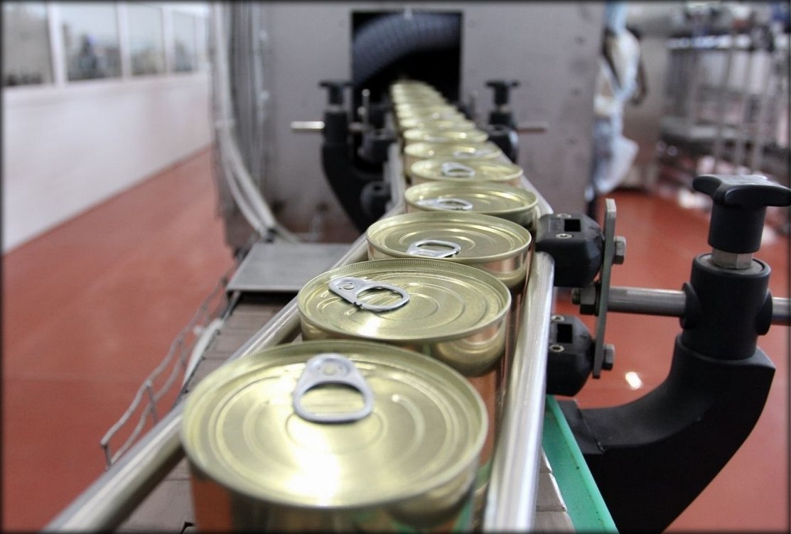 Мелеузовский мясокомбинат планирует вложить 1 млрд рублей в консервное производство