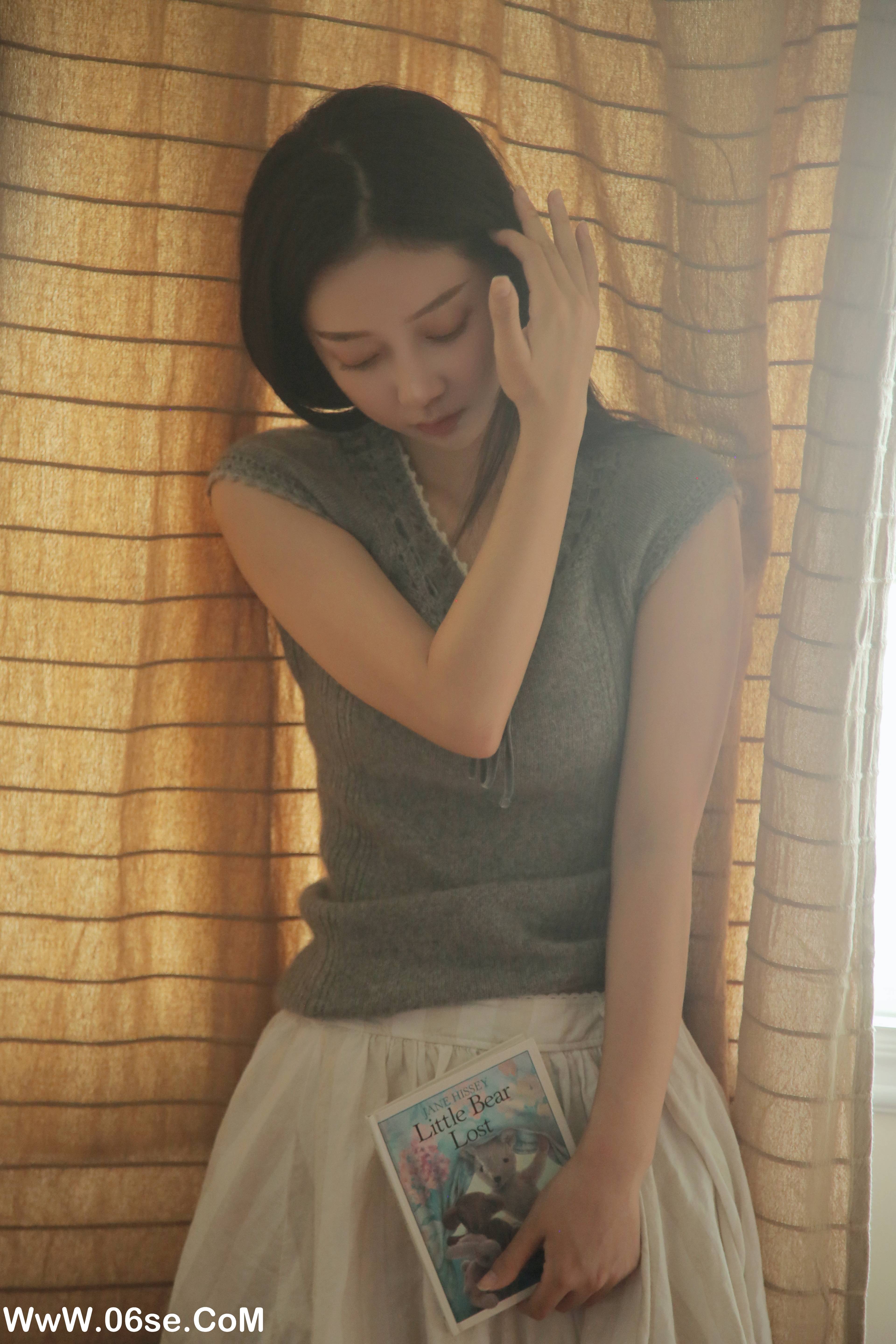 图片[24]-[YITUYU艺图语]2022.11.14 日剧少女 可爱周zz[33+1P／304MB]-六色网