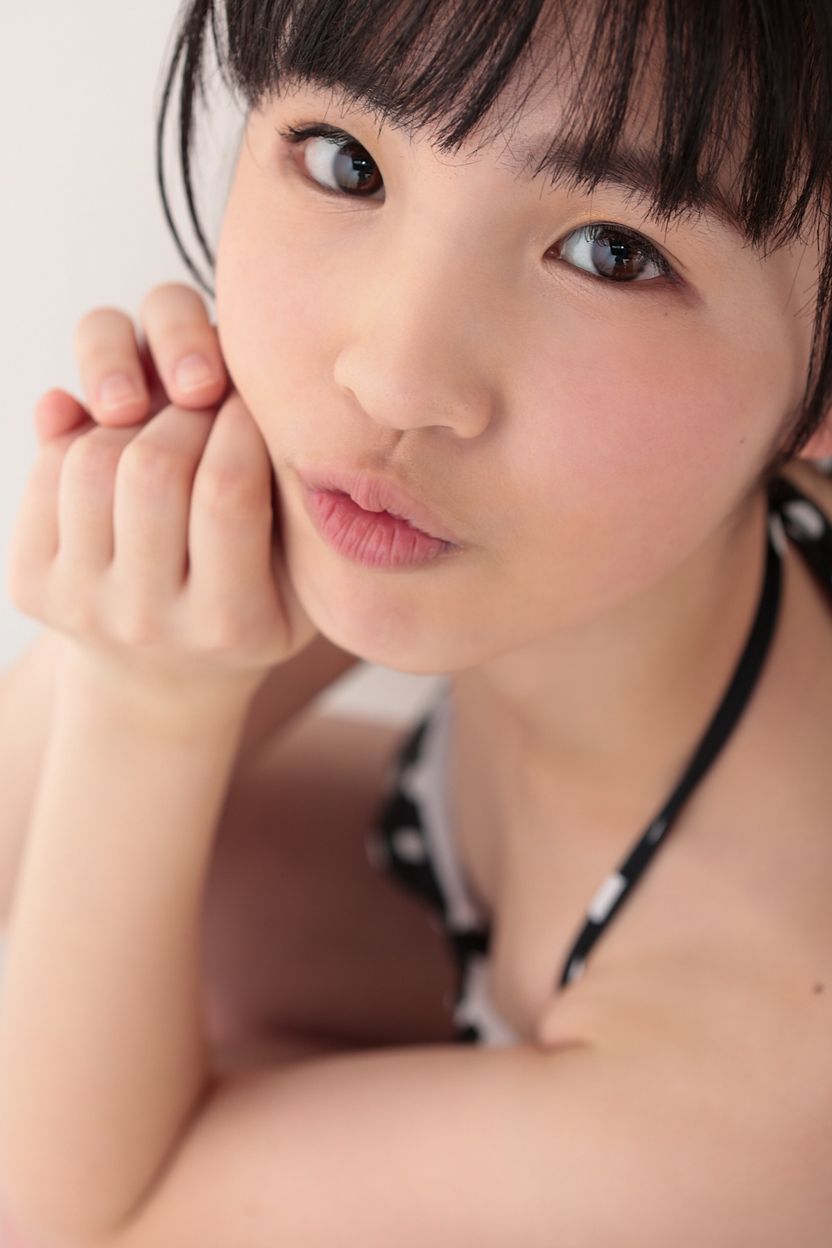 Ami Manabe 眞辺あみ, [Minisuka.tv] 2022.01.06 Fresh-idol Gallery 69 41
