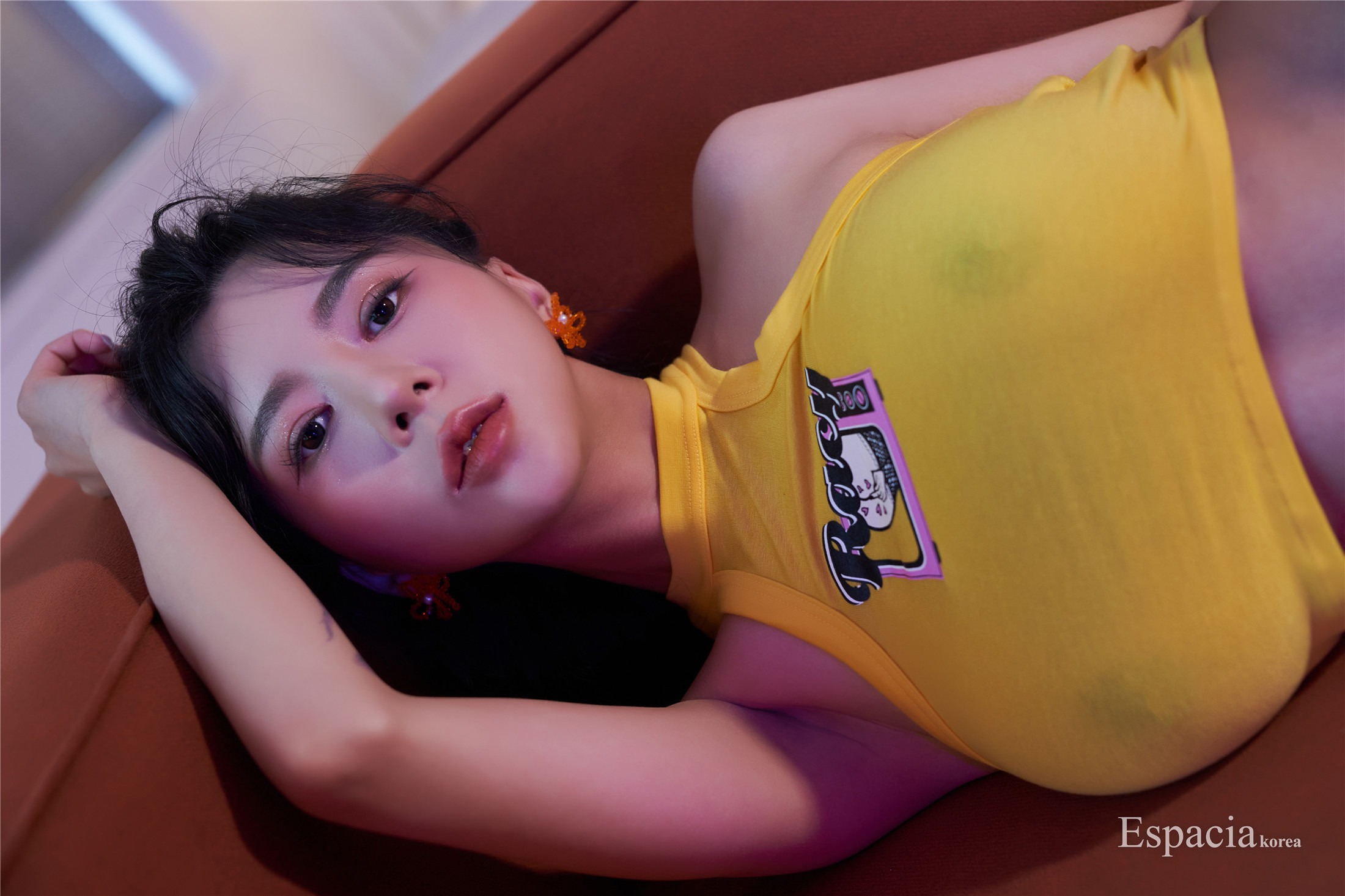 [Espacia Korea] EHC-035 PURM 50P 13