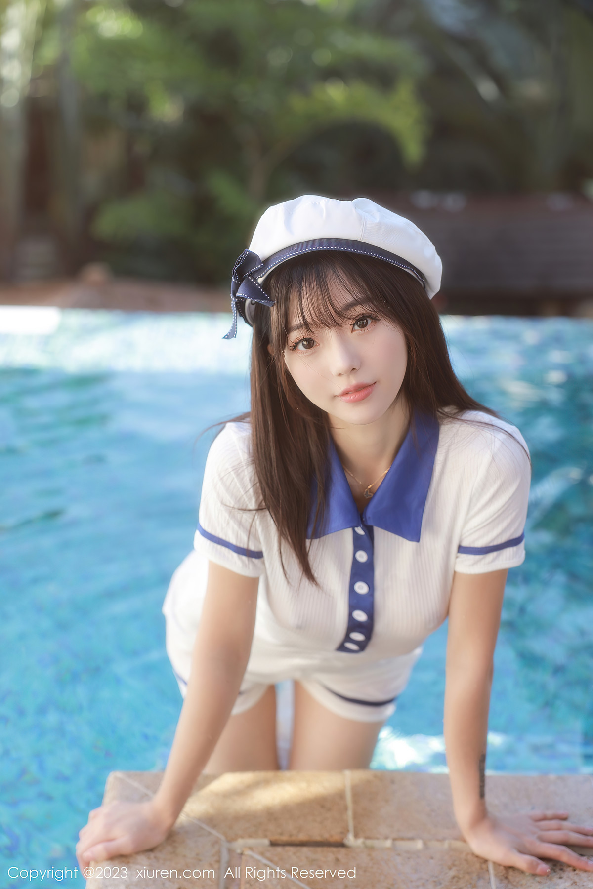 [XiuRen秀人网] NO.6686 佘贝拉Bella 39