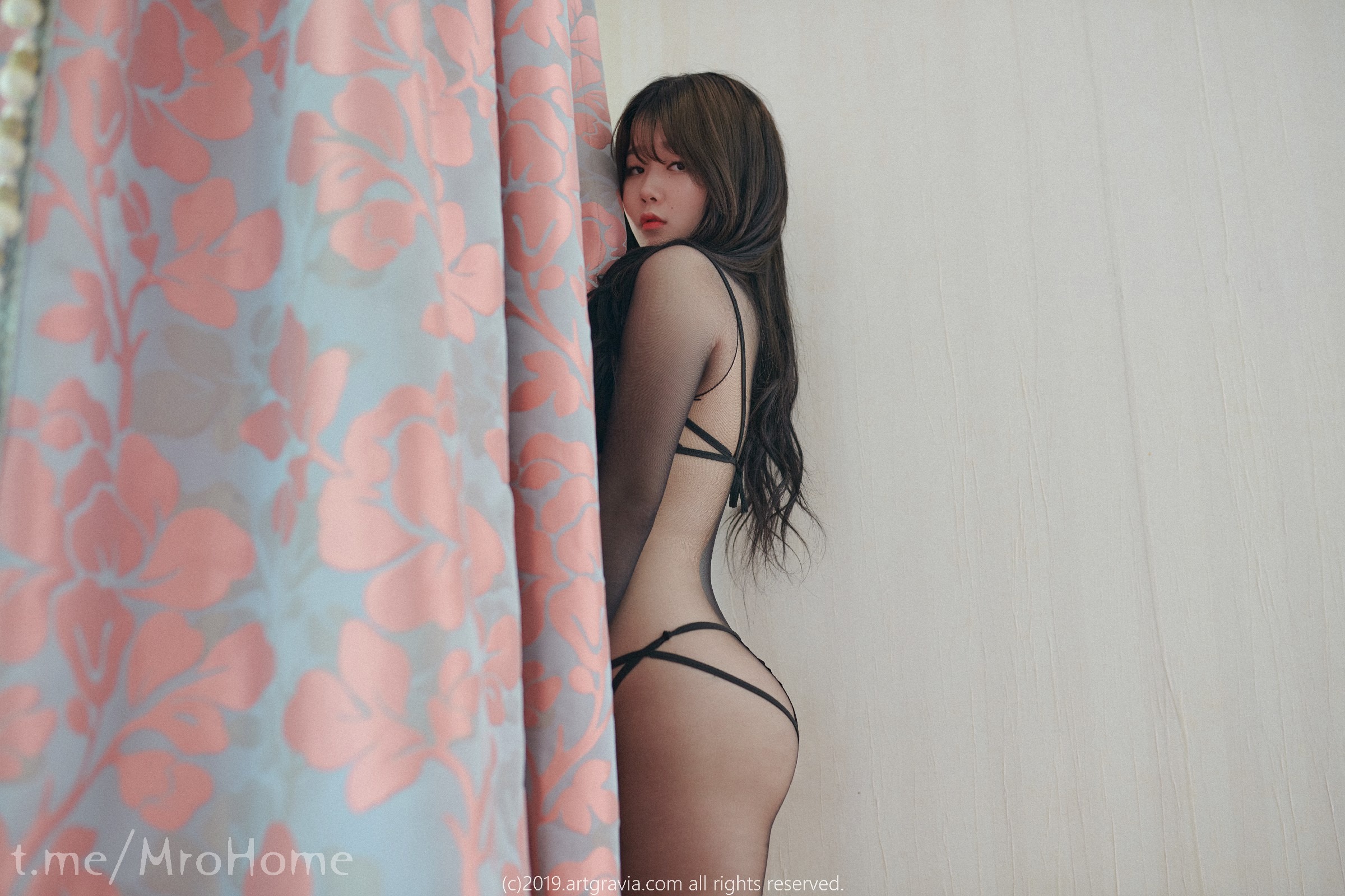 ArtGravia Vol.103 Zia (지아) 1