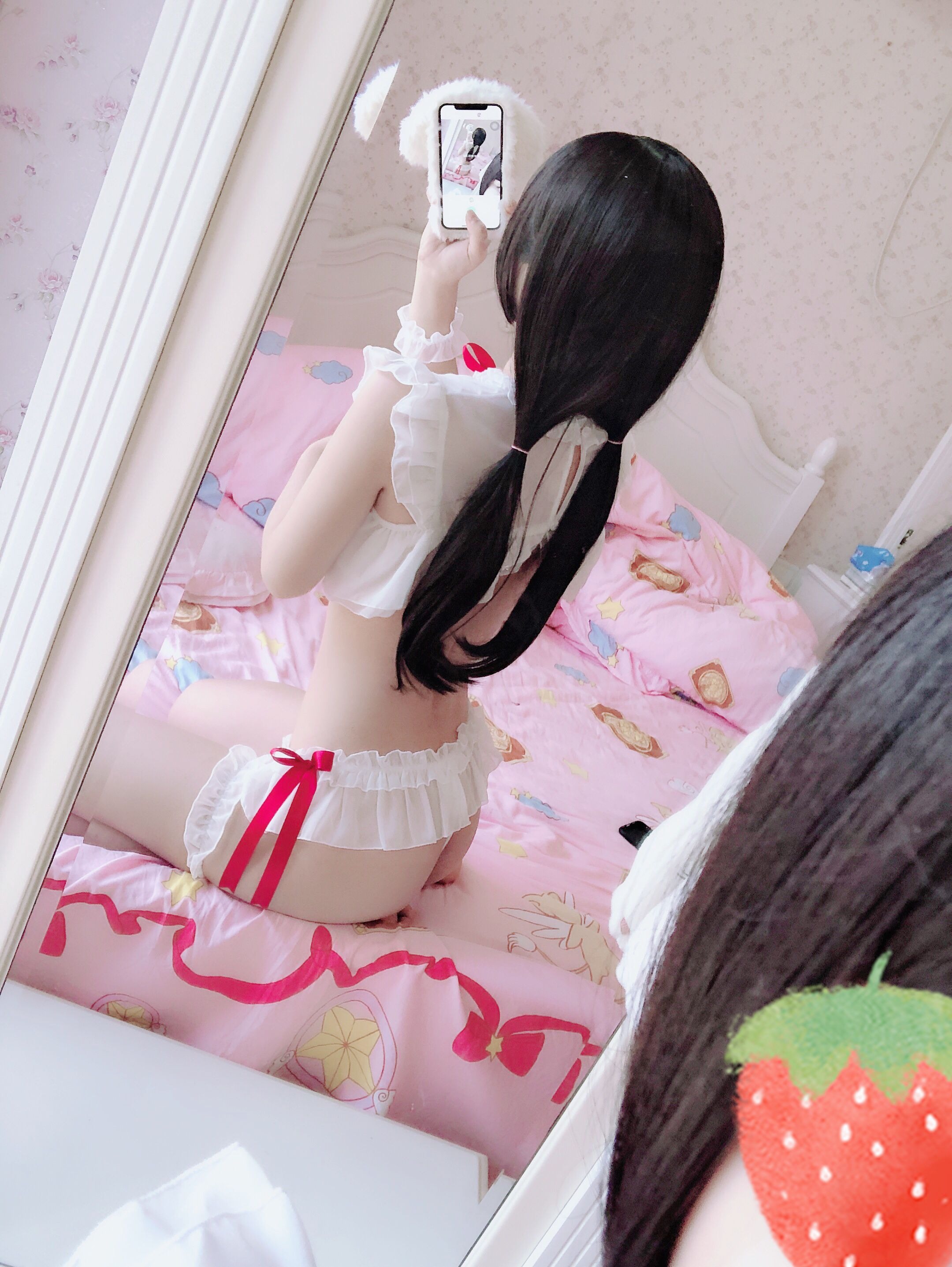 樱井宁宁-少女日常[31P] 15