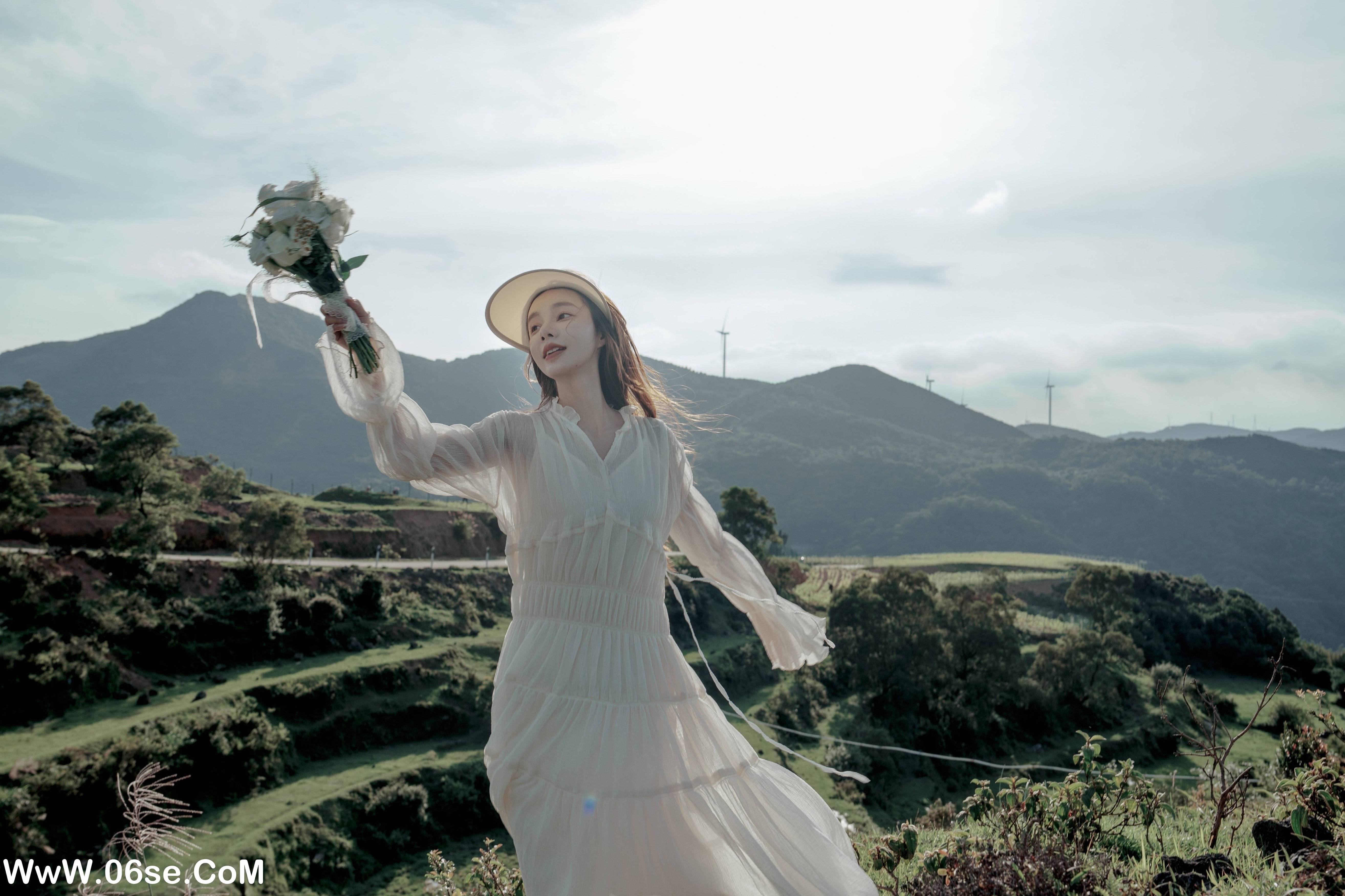 图片[39]-[YITUYU艺图语]2022.08.01 山谷之间，烈日之下 姝雯同学[59+1P／471MB]-六色网