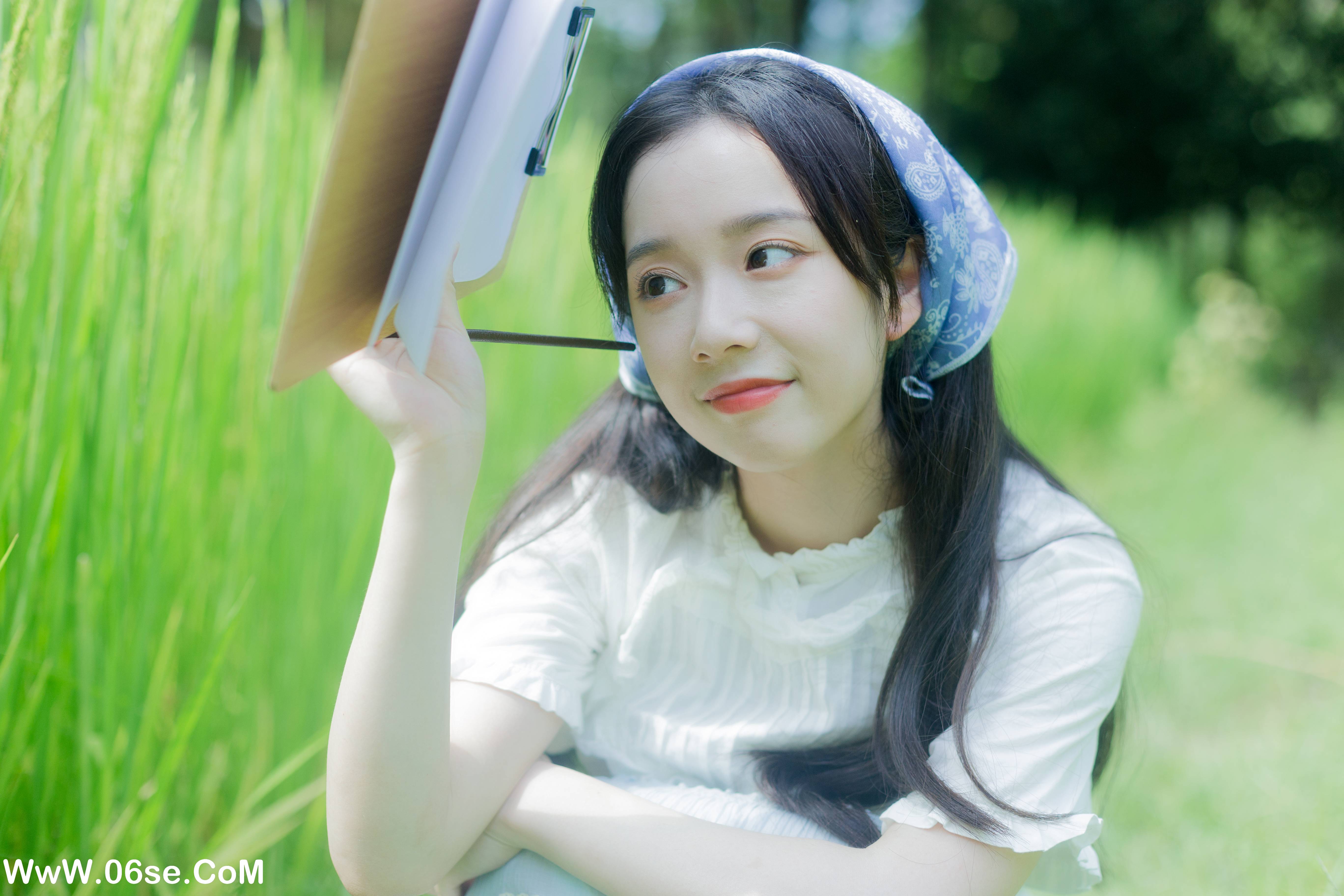 图片[16]-[YITUYU艺图语]2022.10.14 听风 戈曼妮Nini[31+1P／325MB]-六色网