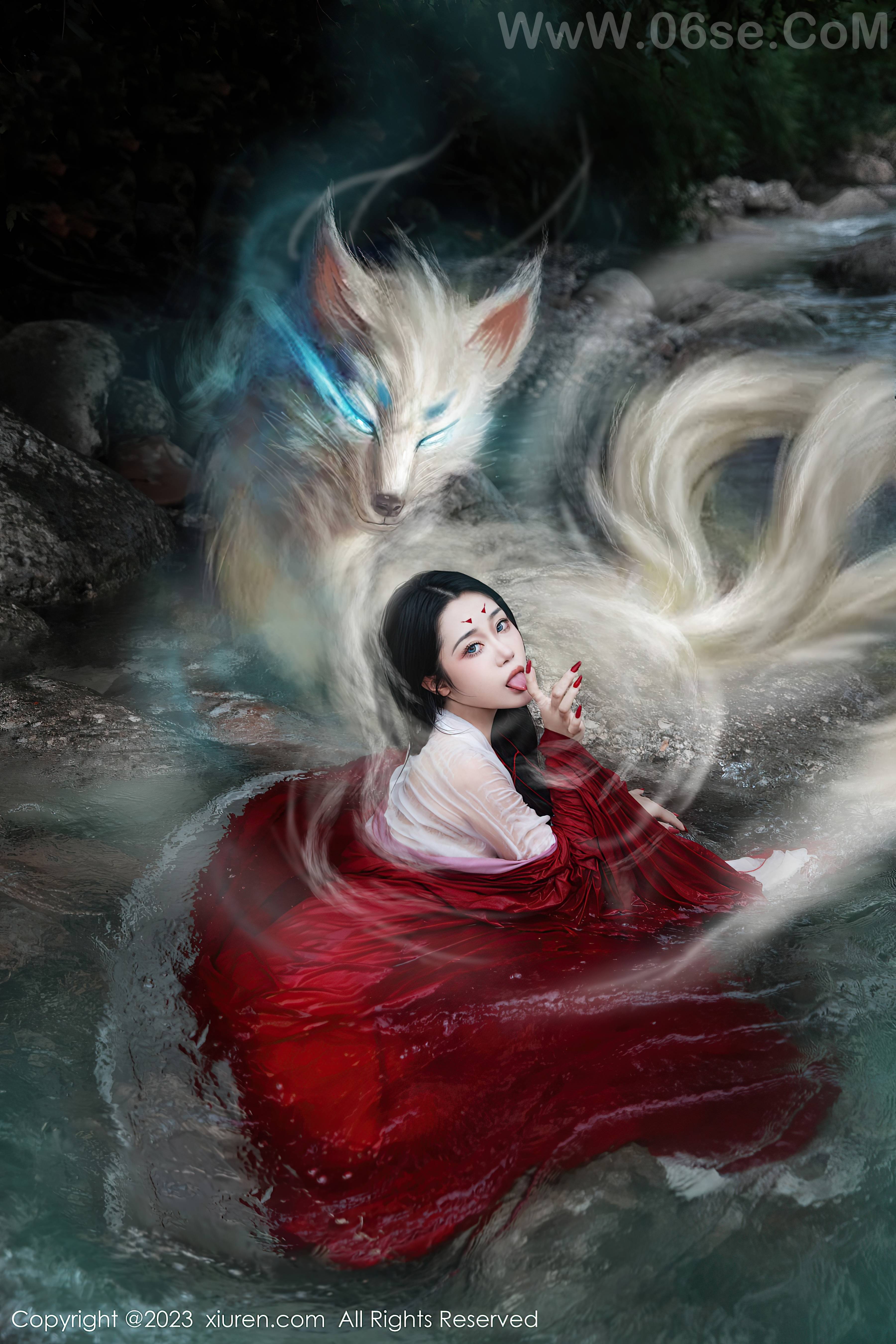 图片[90]-[Xiuren秀人网]2023.08.28 NO.7295 严利娅Yuliya[89+1P／0.99GB]-六色网