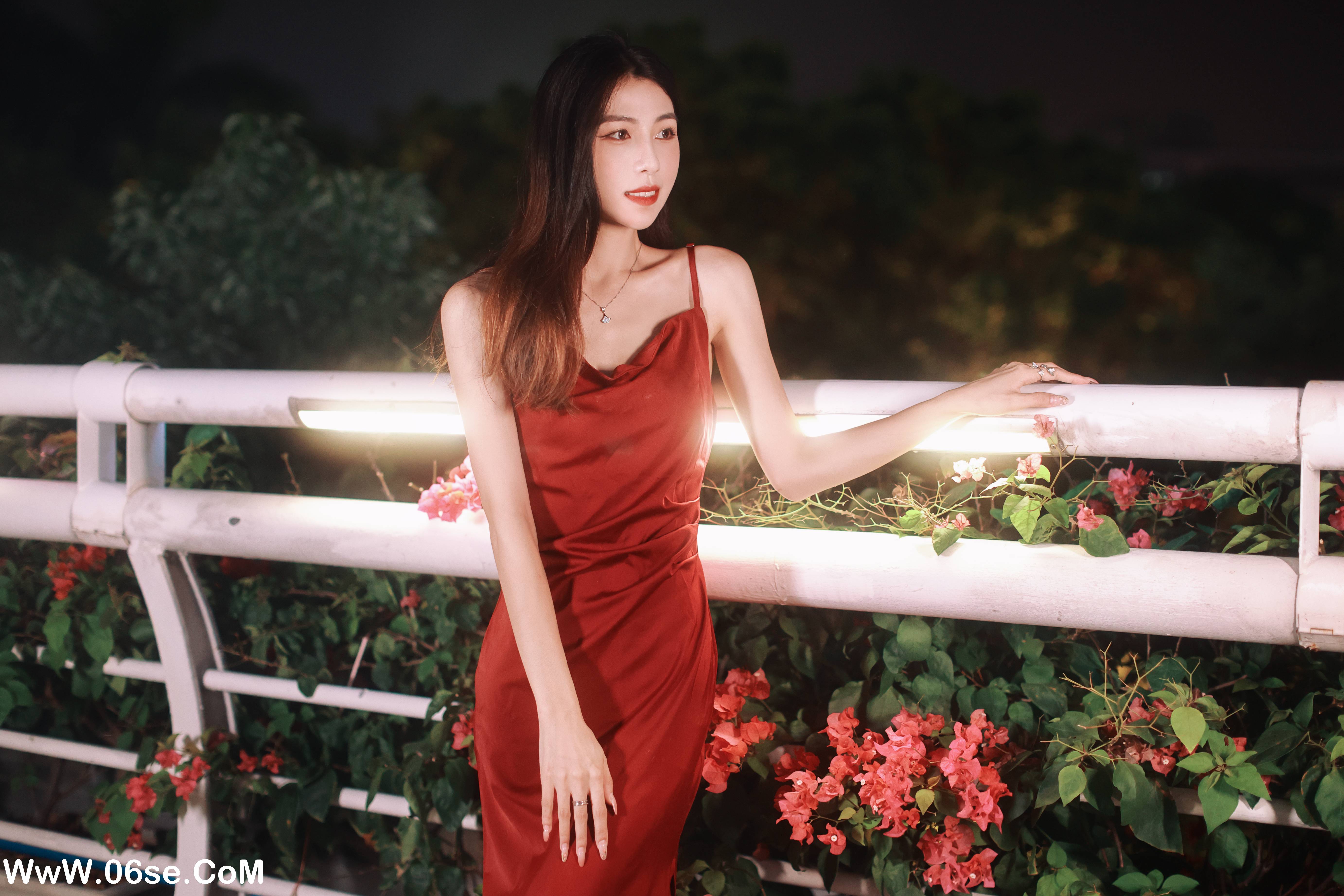 图片[10]-[YITUYU艺图语]2022.11.10 斑驳的夜 程程[26+1P／232MB]-六色网