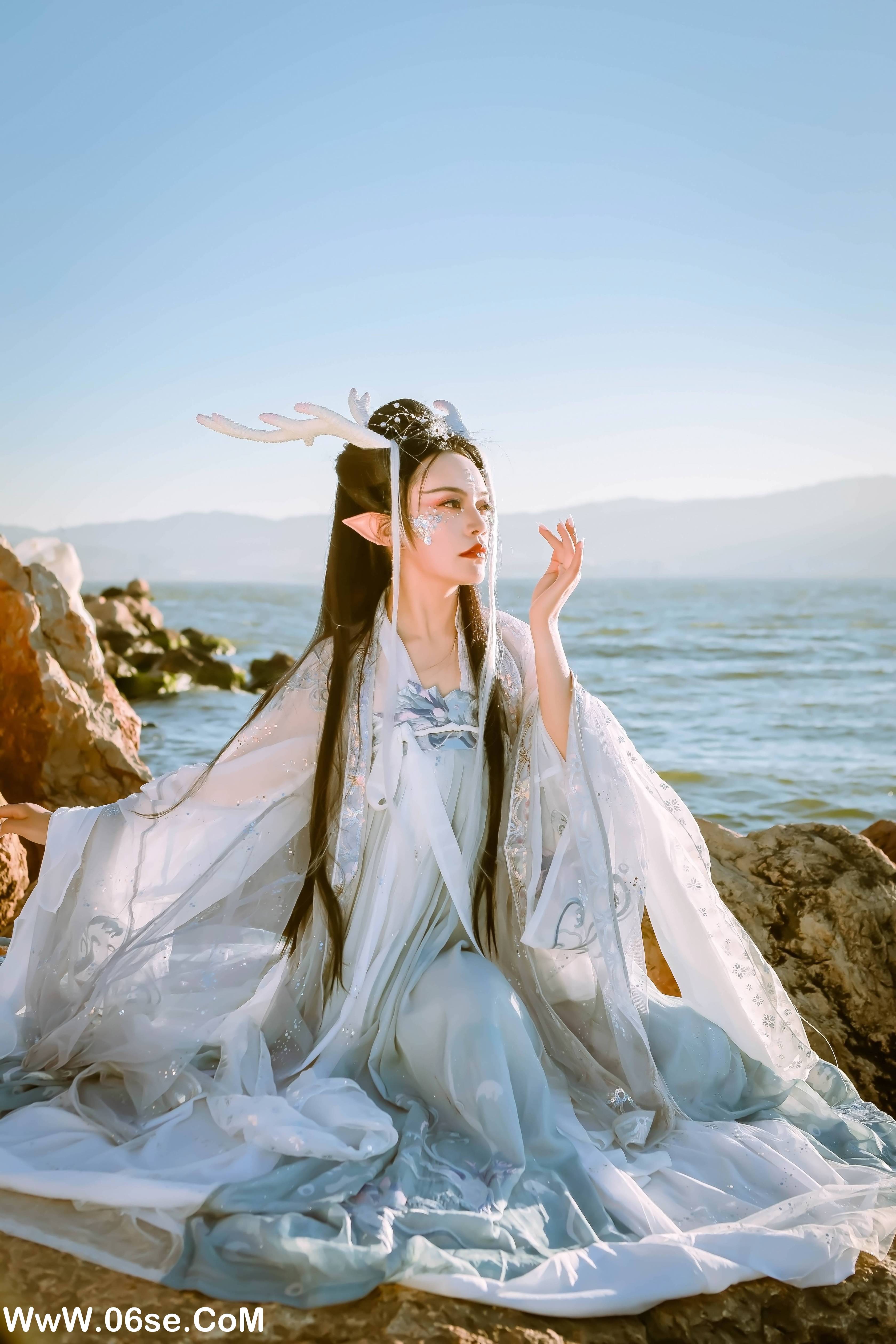 图片[26]-[YITUYU艺图语]2022.02.18 龙女祠 七夏[42+1P／402MB]-六色网