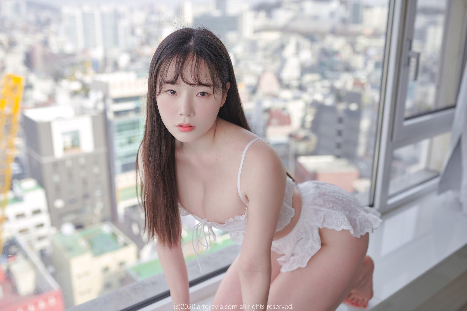PIA 피아 (박서빈), [ArtGravia] Vol.145 아트그라비아 Set.01 6