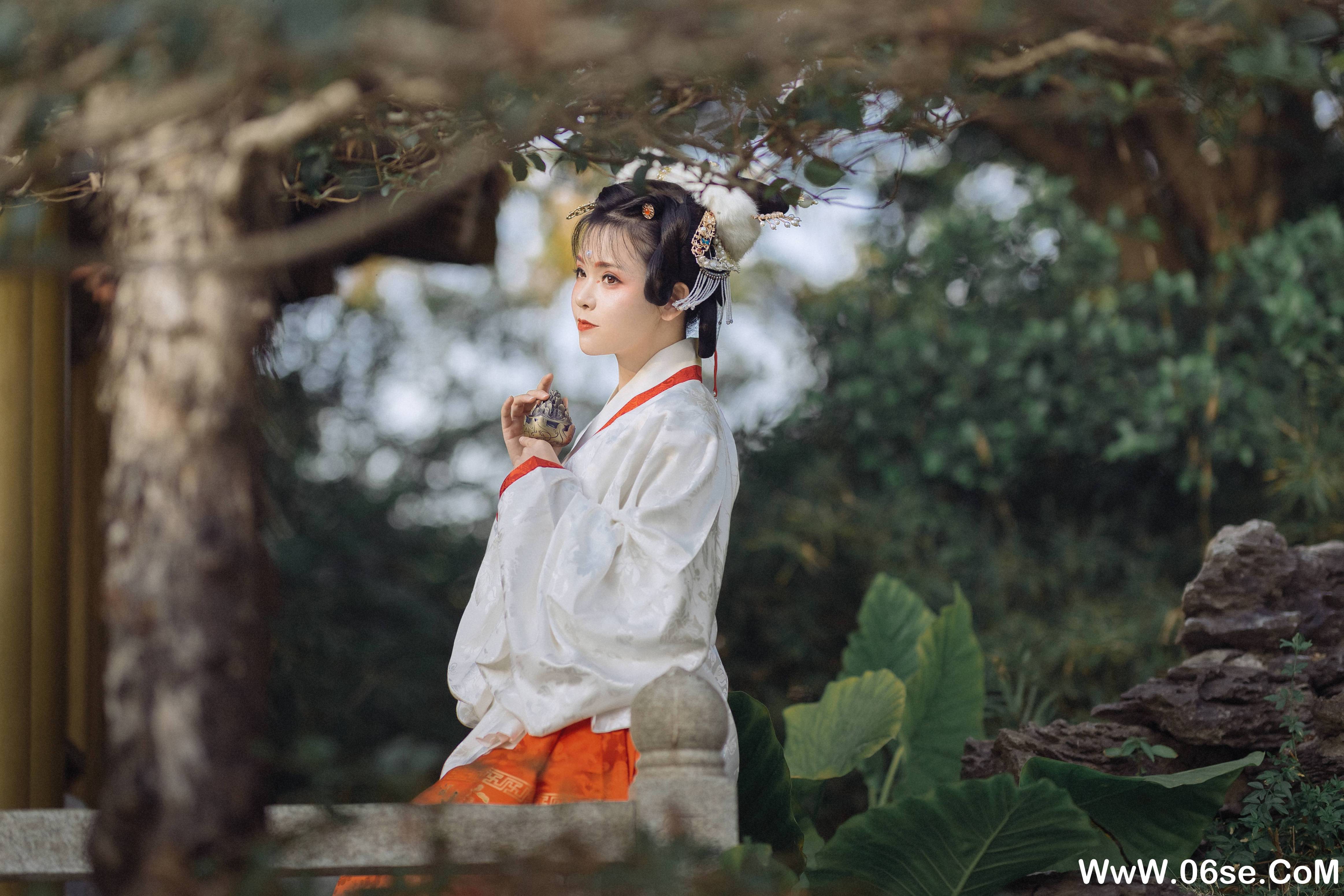 图片[29]-[YITUYU艺图语]2021.09.04 茕兔 悠然[31+1P／344MB]-六色网
