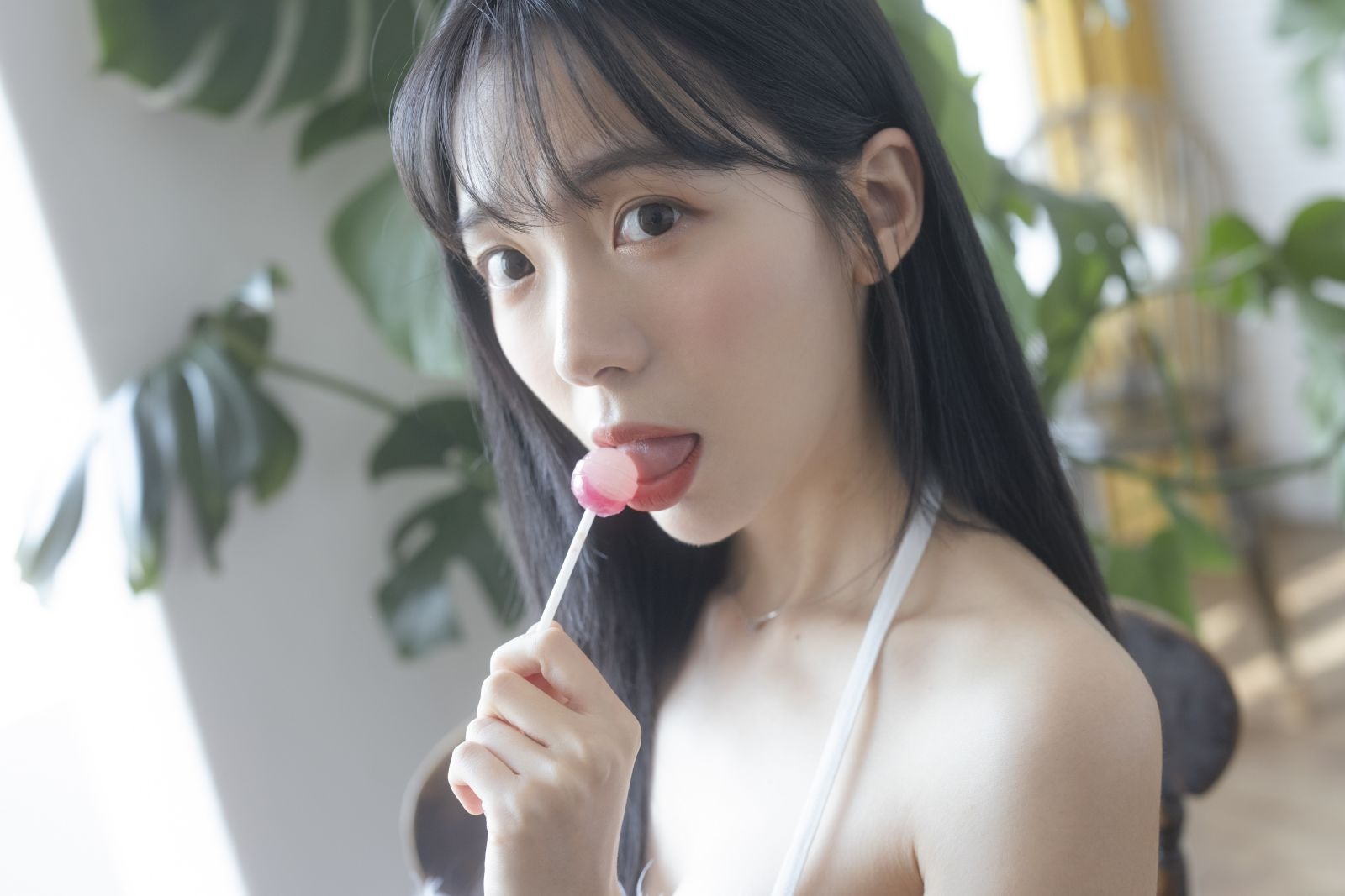 极品辣妹Leeesovely李素英写真集A 195P 38