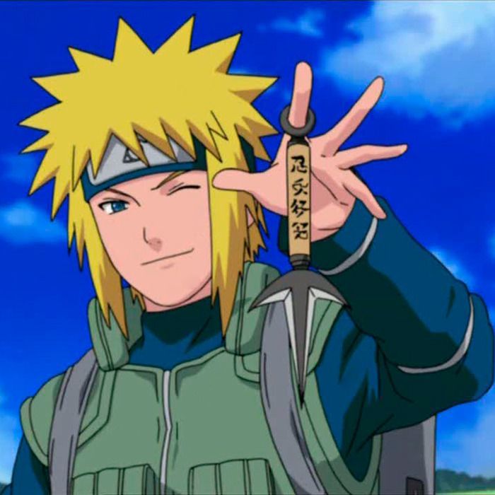 MINATO BOT