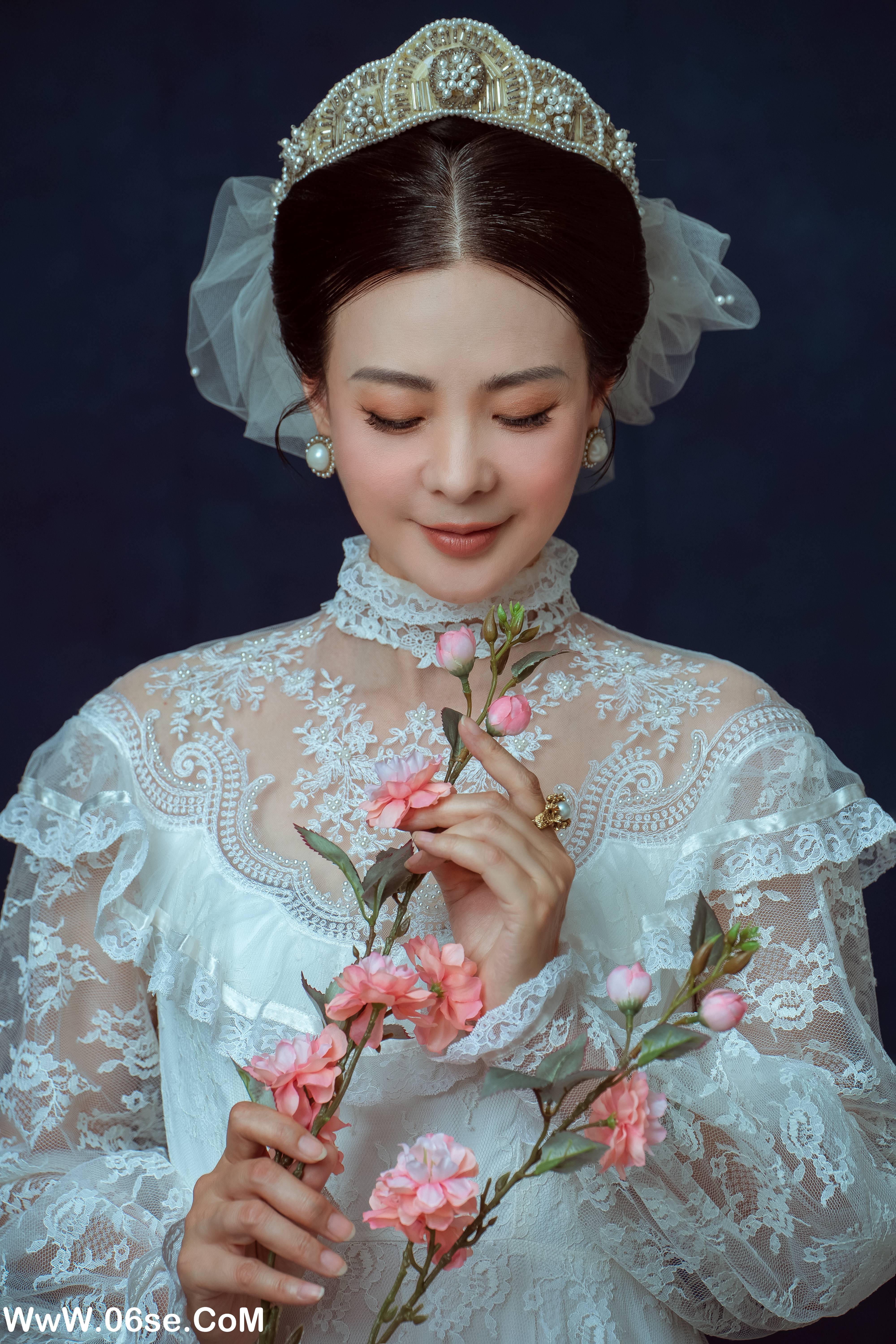 图片[7]-[YITUYU艺图语]2022.07.03 花开半夏 莲[30P-480.5M]-六色网