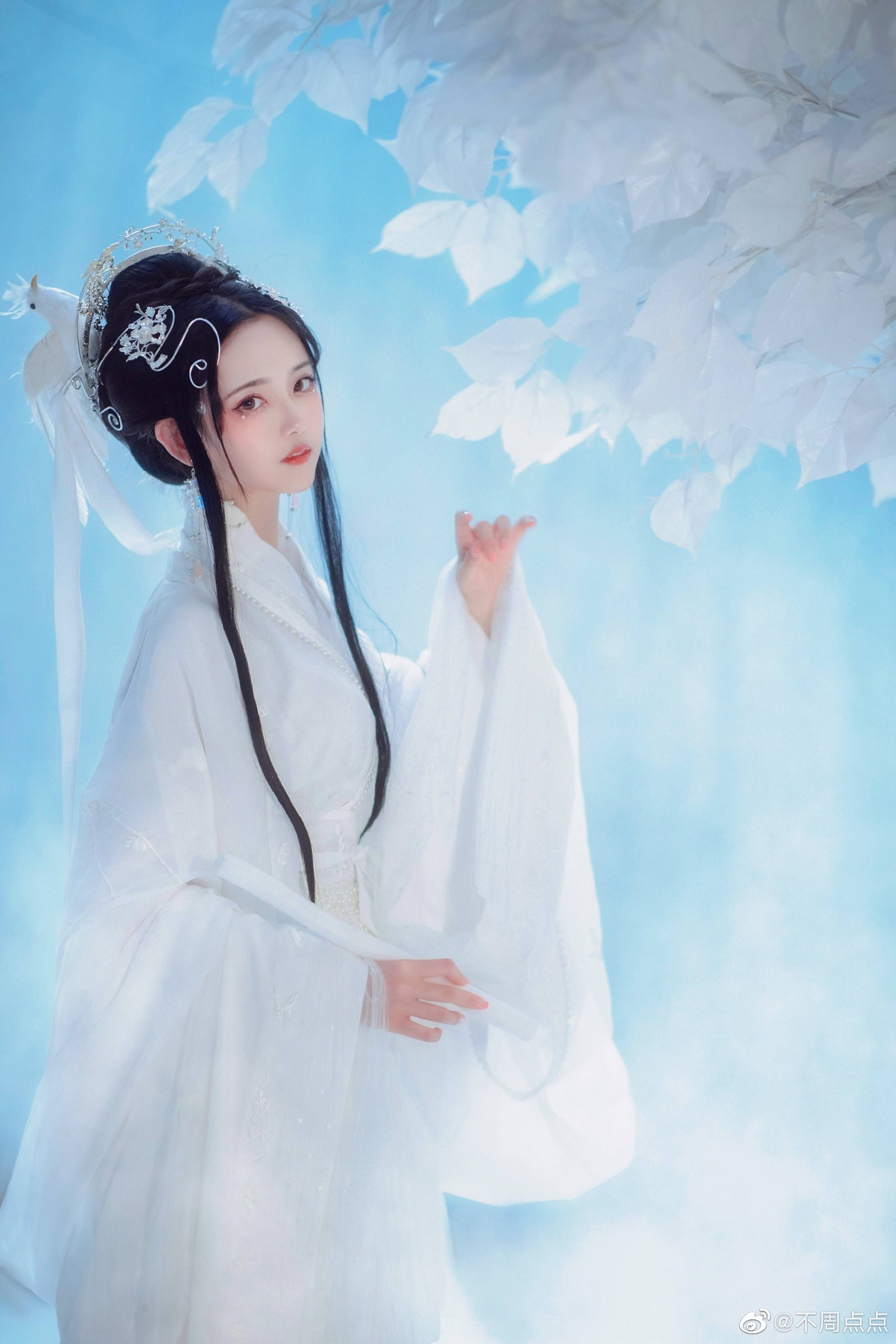 图片[63]-065 迷失幻境系列 – 第065期（汉服） [86P-615.06 MB]-六色网