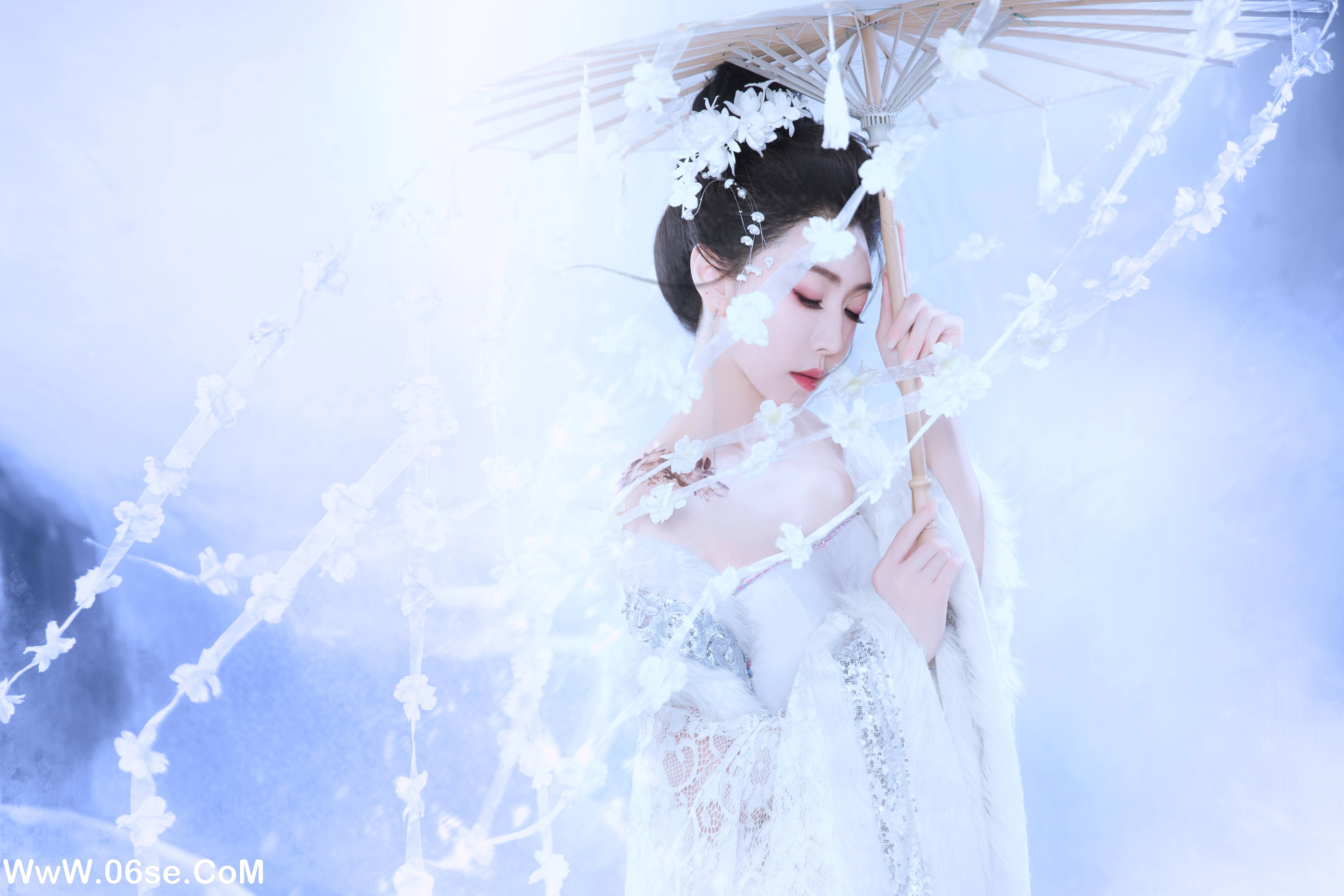 图片[7]-[YITUYU艺图语]2022.12.20 雪清凝 雪宝[21+1P／170MB]-六色网