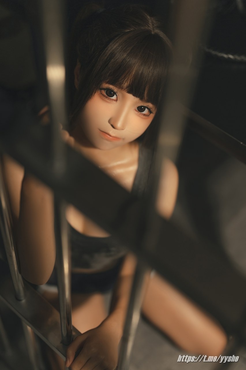 蠢沫沫 -审讯 [140P] 34