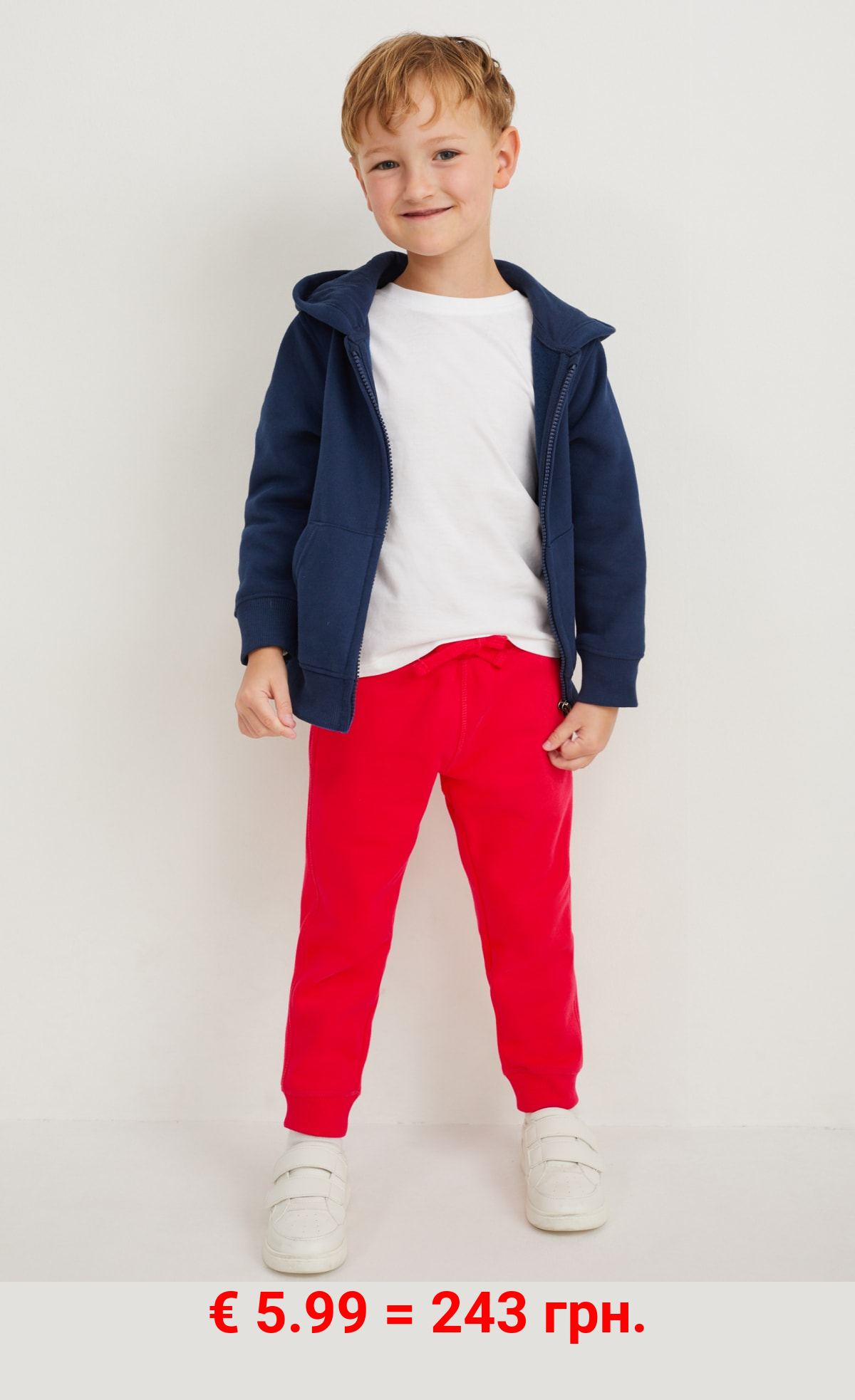 Jogginghose - genderneutral