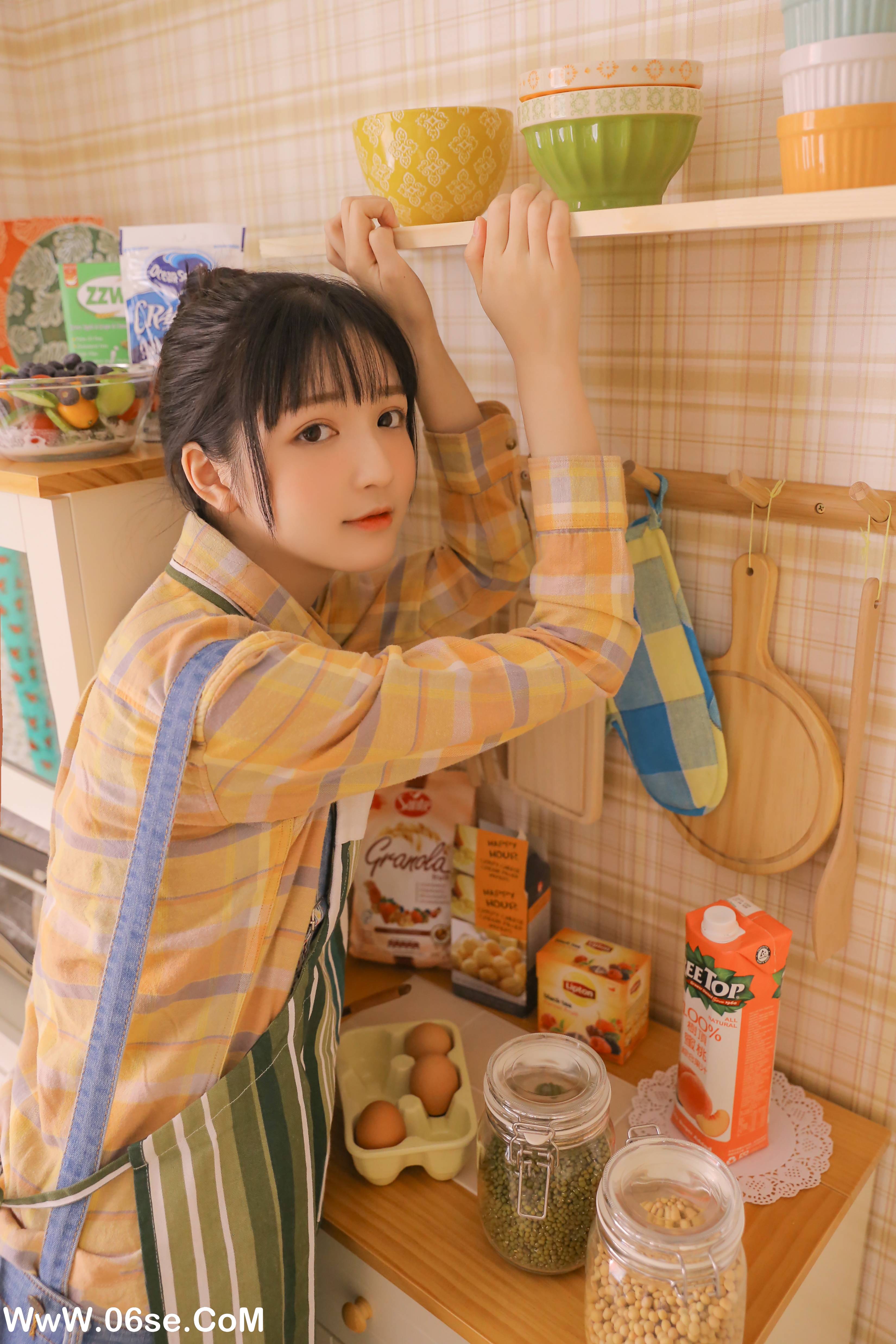 图片[10]-[YITUYU艺图语]2022.07.27 今日小厨娘 金迪-Vivian[25+1P／121MB]-六色网