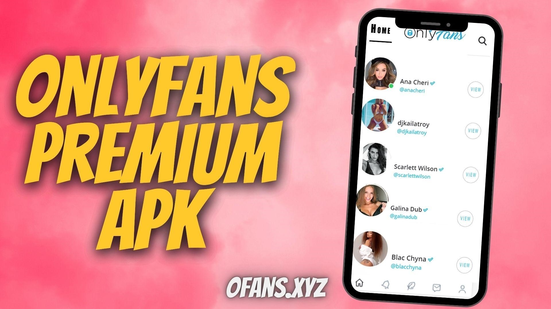 Onlyfans mod apk is the most popular platform for watching exclusive conten...
