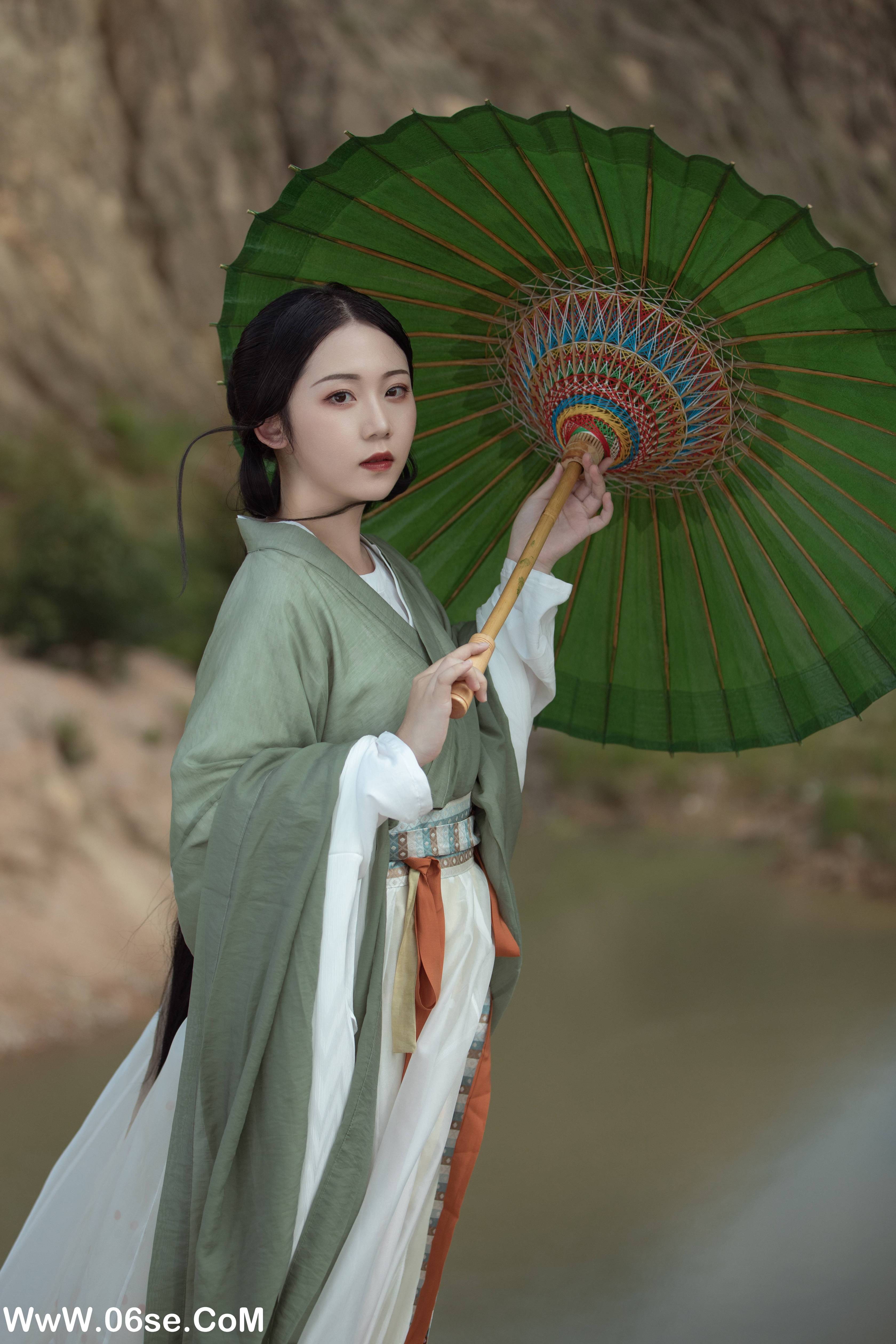 图片[13]-[YITUYU艺图语]2022.11.10 漠北 katycat[25+1P／363MB]-六色网